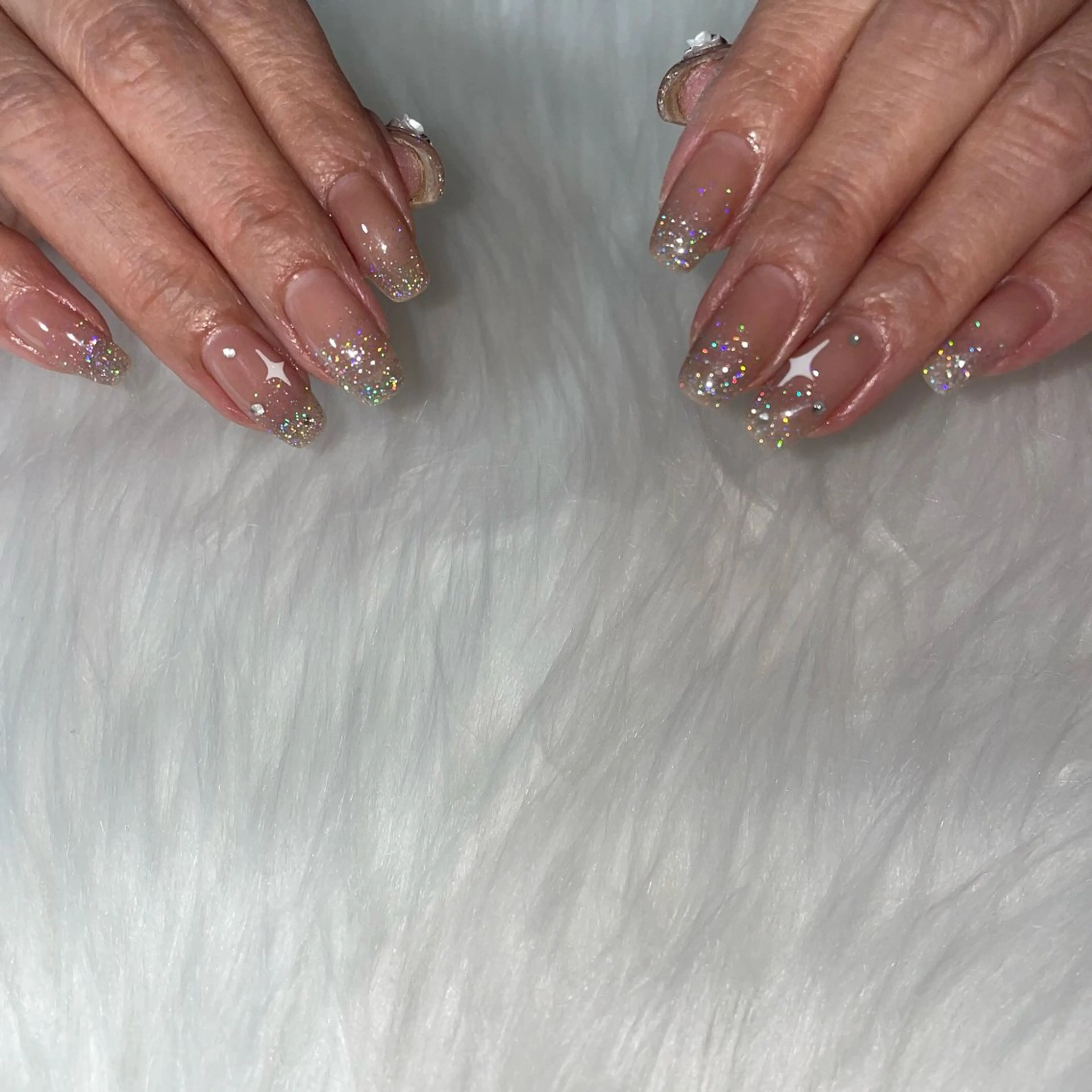 ネイル naillist sayoのネイルデザイン