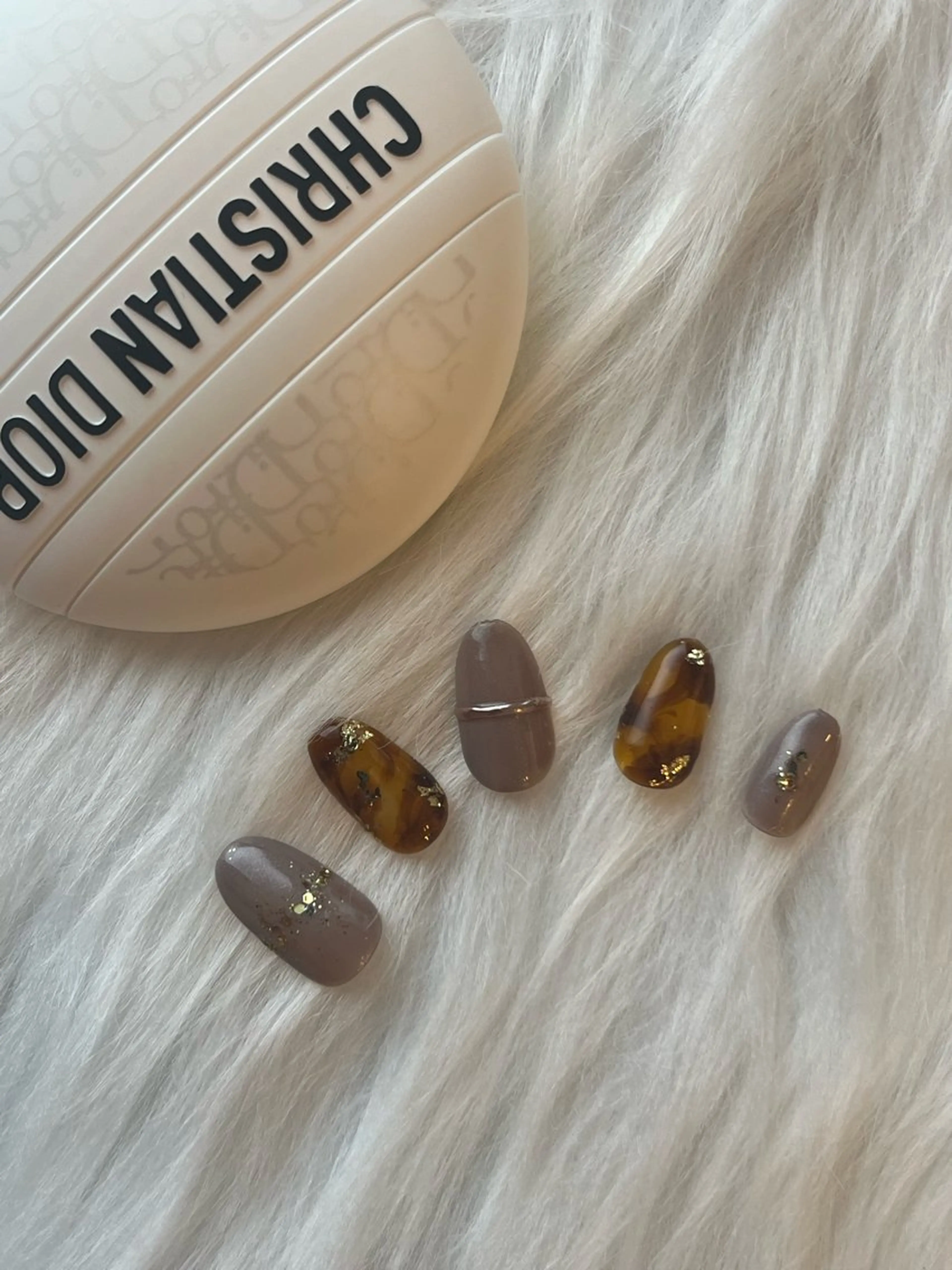 ネイル ネイルサロン WELINAのネイルデザイン