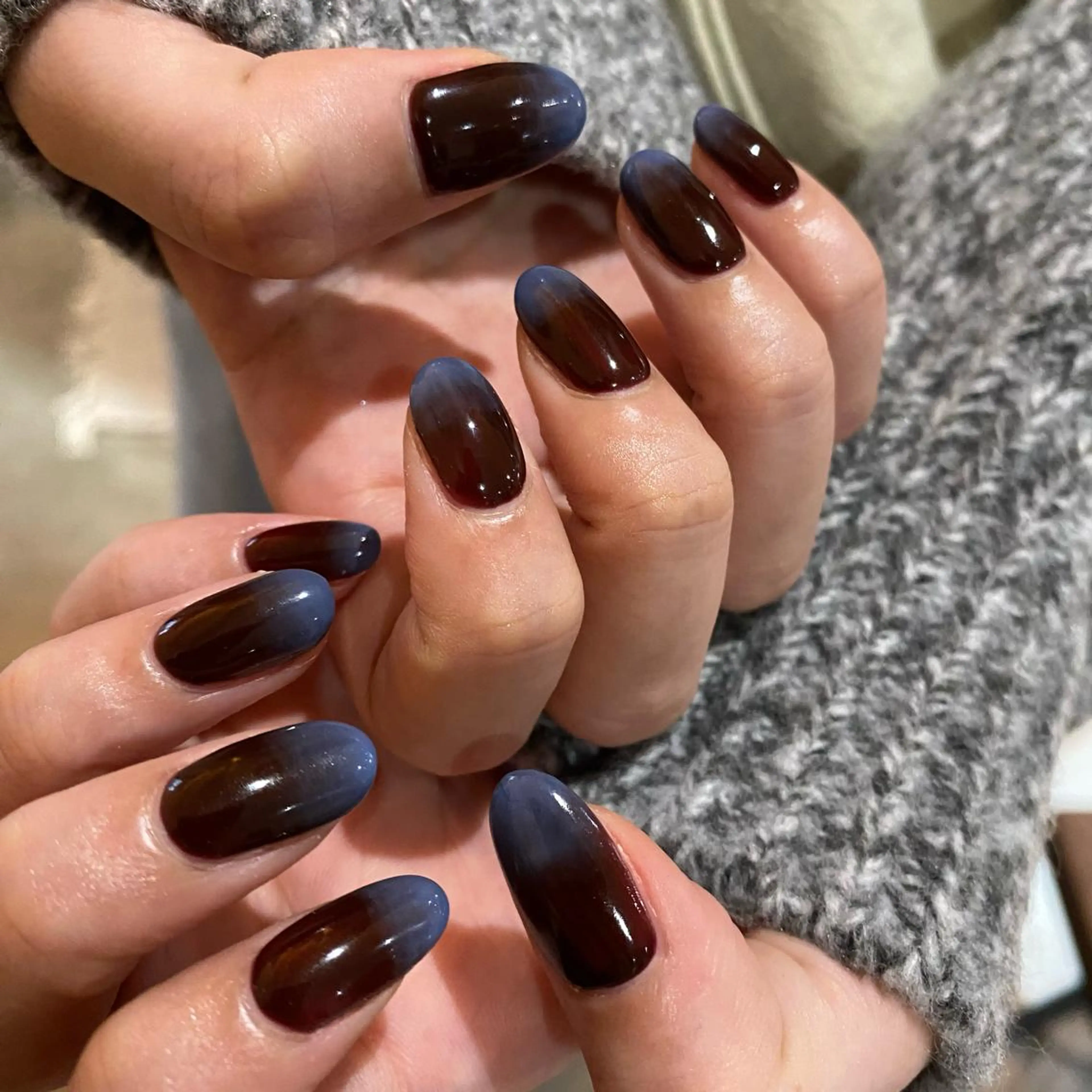 ネイル Yarm As Etel　。のネイルデザイン