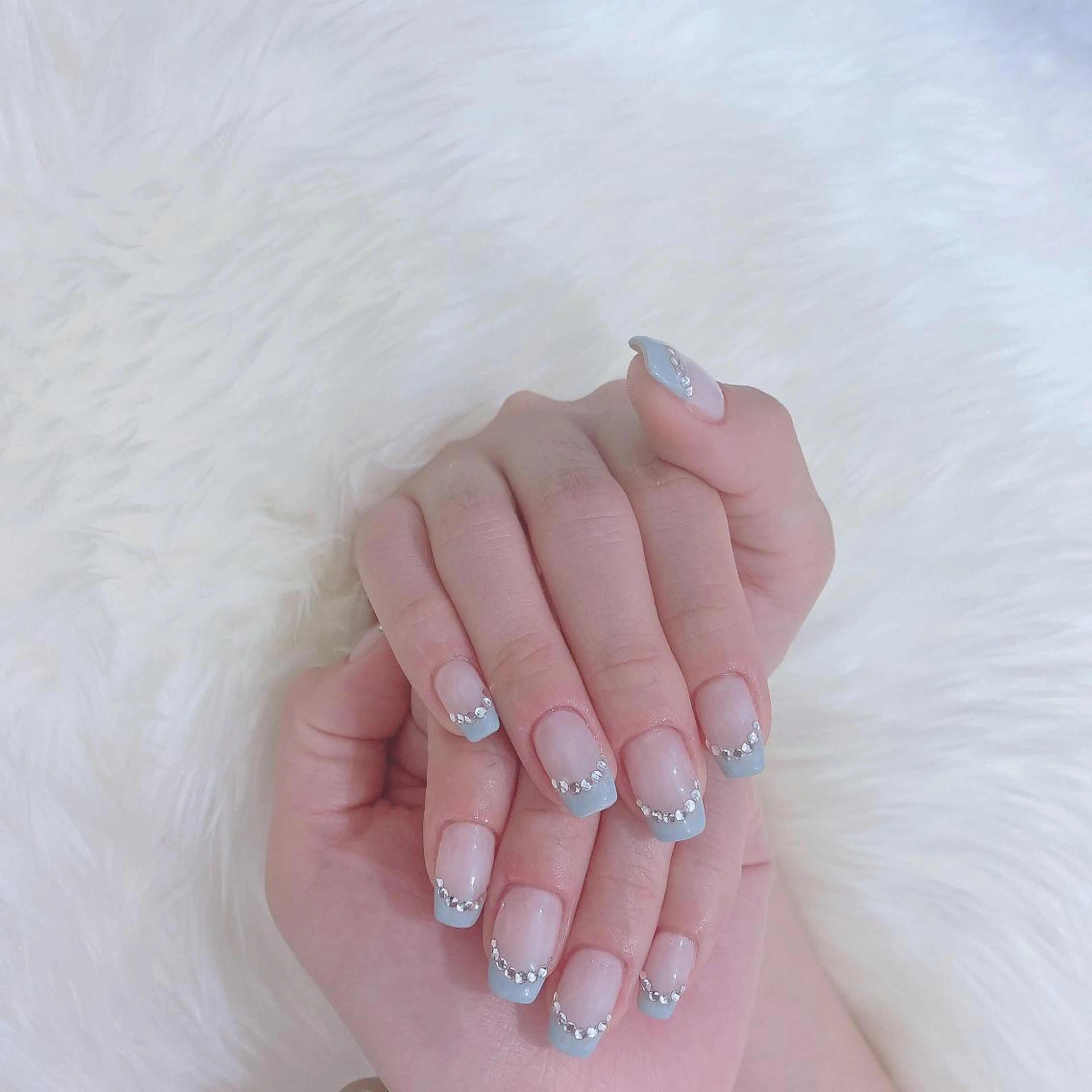 ネイル ハンドネイル SOL NAILのネイルデザイン