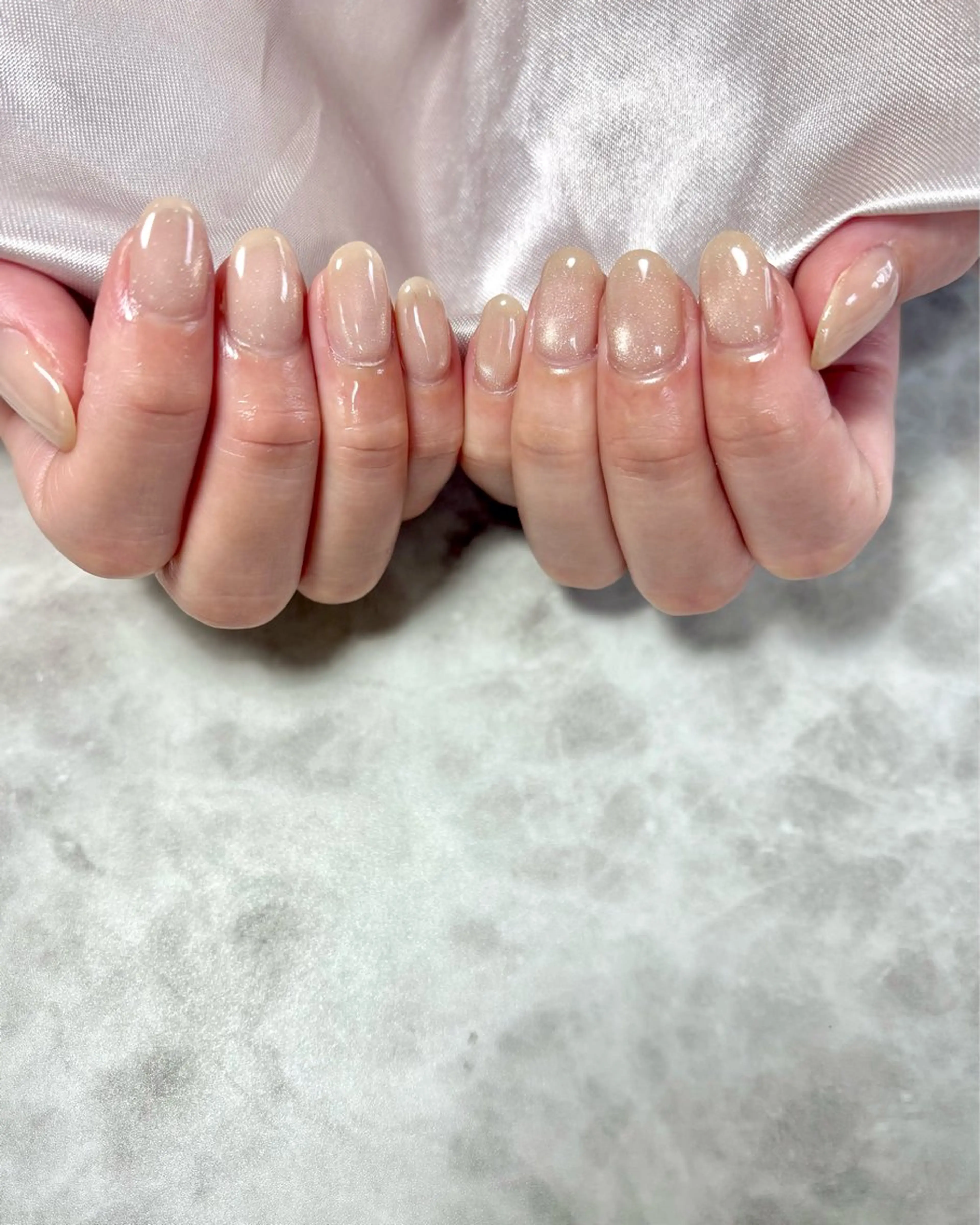 ネイル ハンドネイル Hum.nail （はむ.ねいる）のネイルデザイン