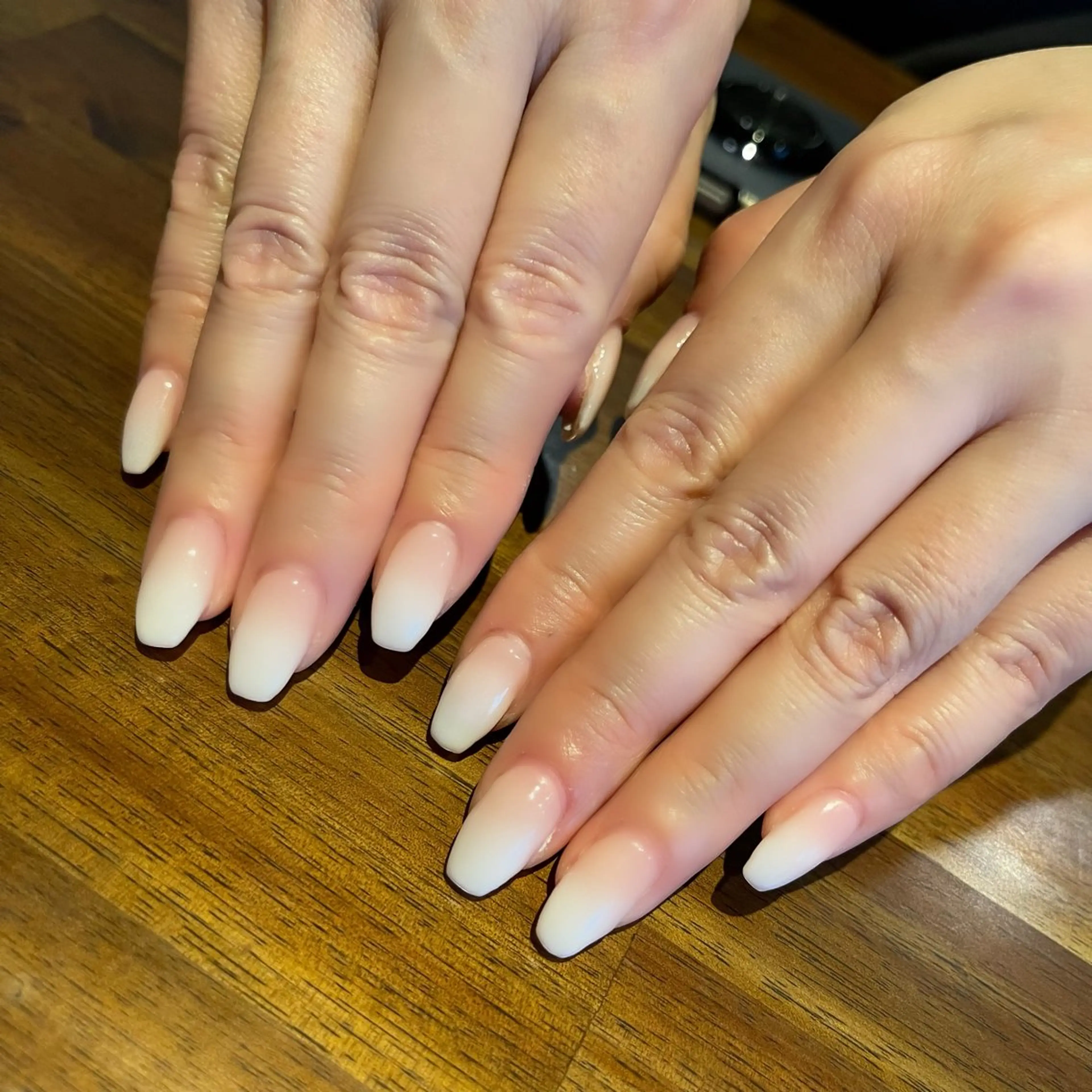 ネイル ハンドネイル Nail salon bellのネイルデザイン