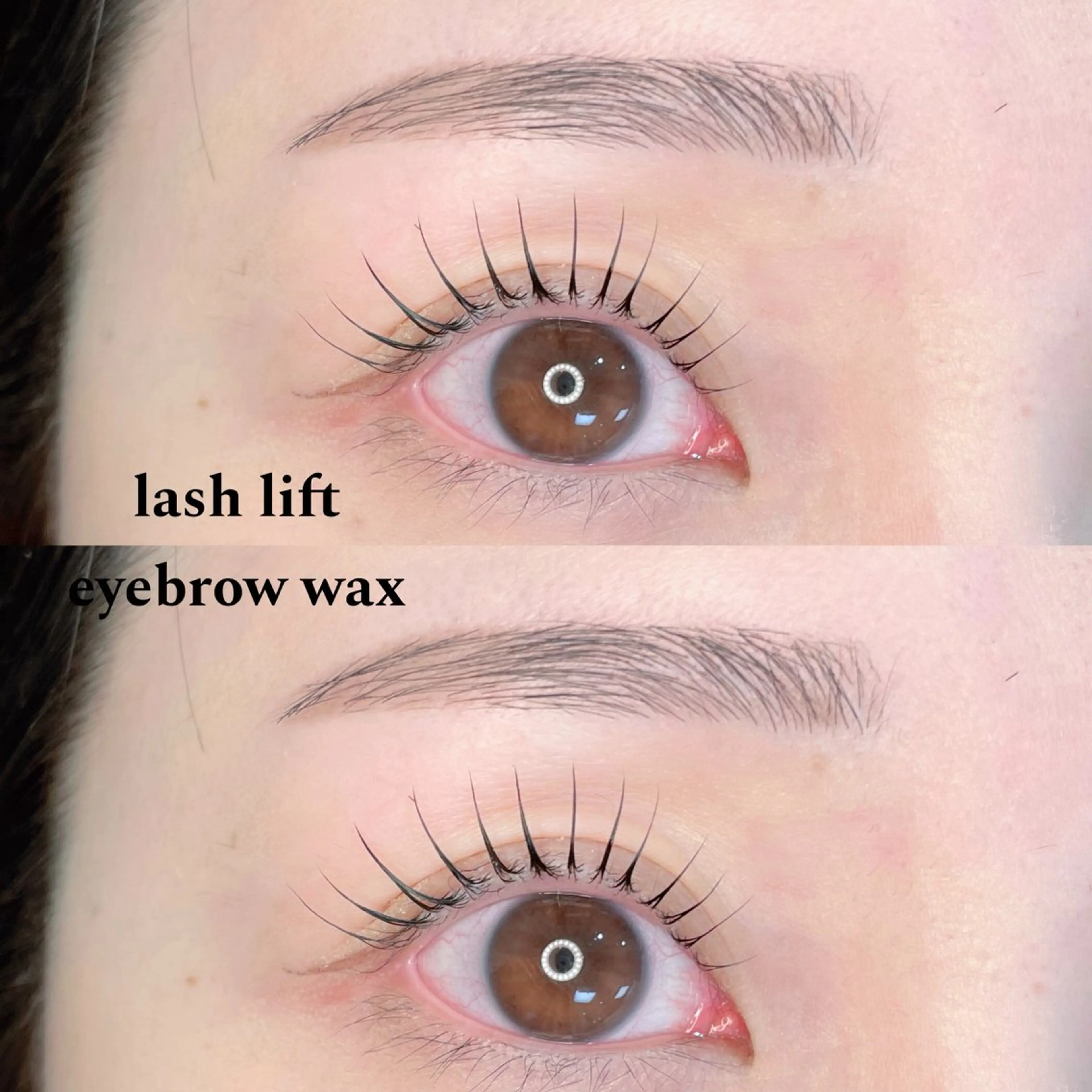 マツエク・マツパ パリジェンヌ/美眉 OLIVIA加藤のマツエク・マツパデザイン