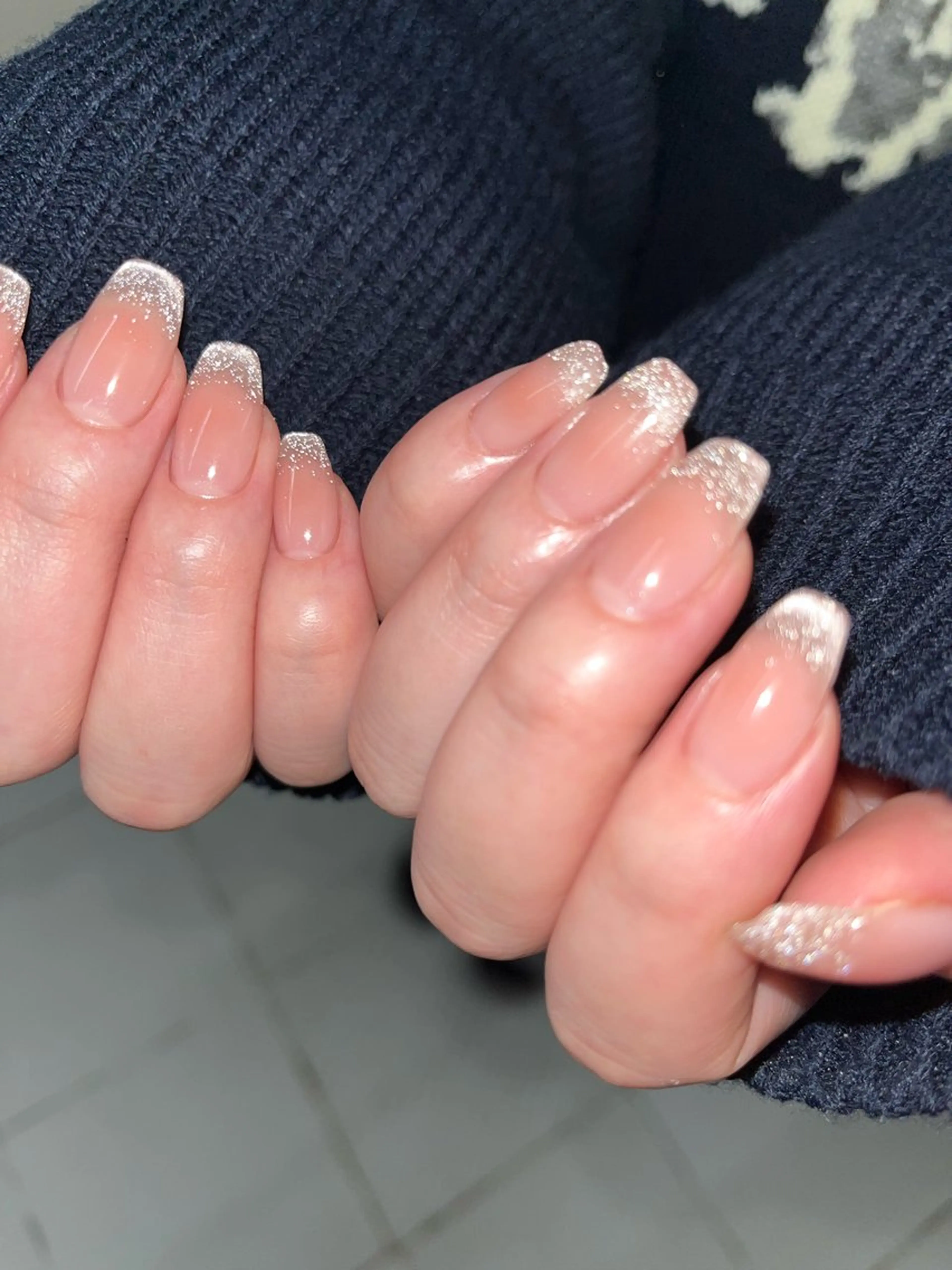 ネイル kkum nail ☺︎SHIONEのネイルデザイン