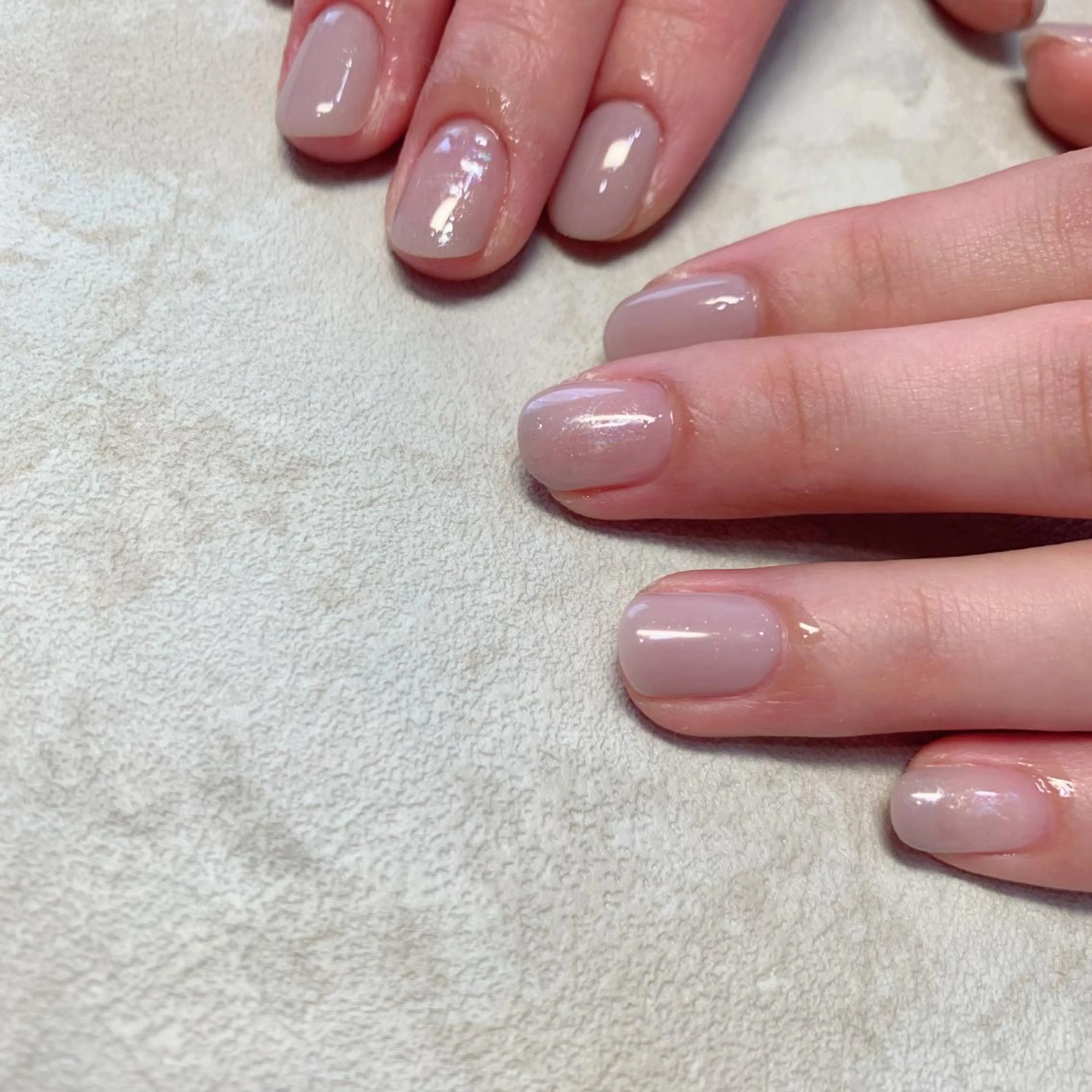 ネイル 春日井ネイルサロン iroのネイルデザイン