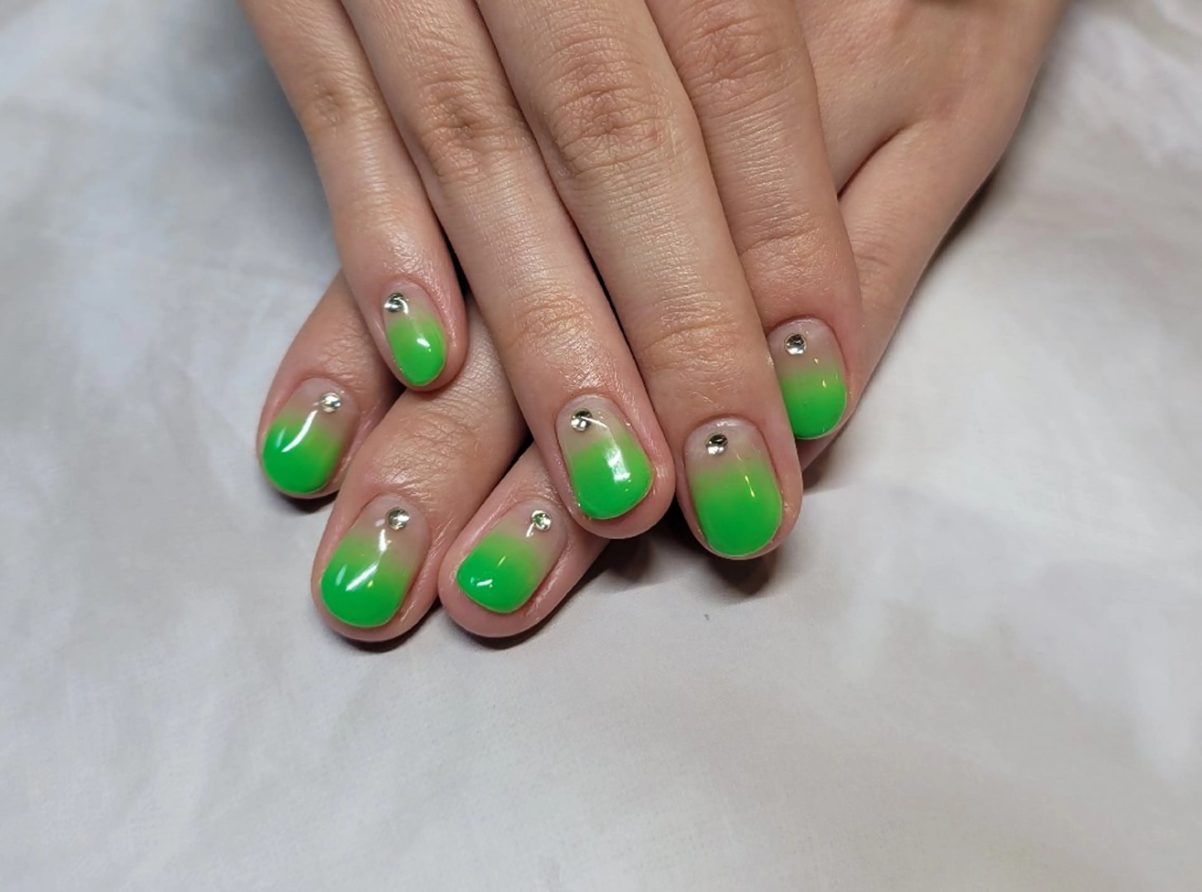 ネイル Salon-NAKO 🐷shirai🐷のネイルデザイン