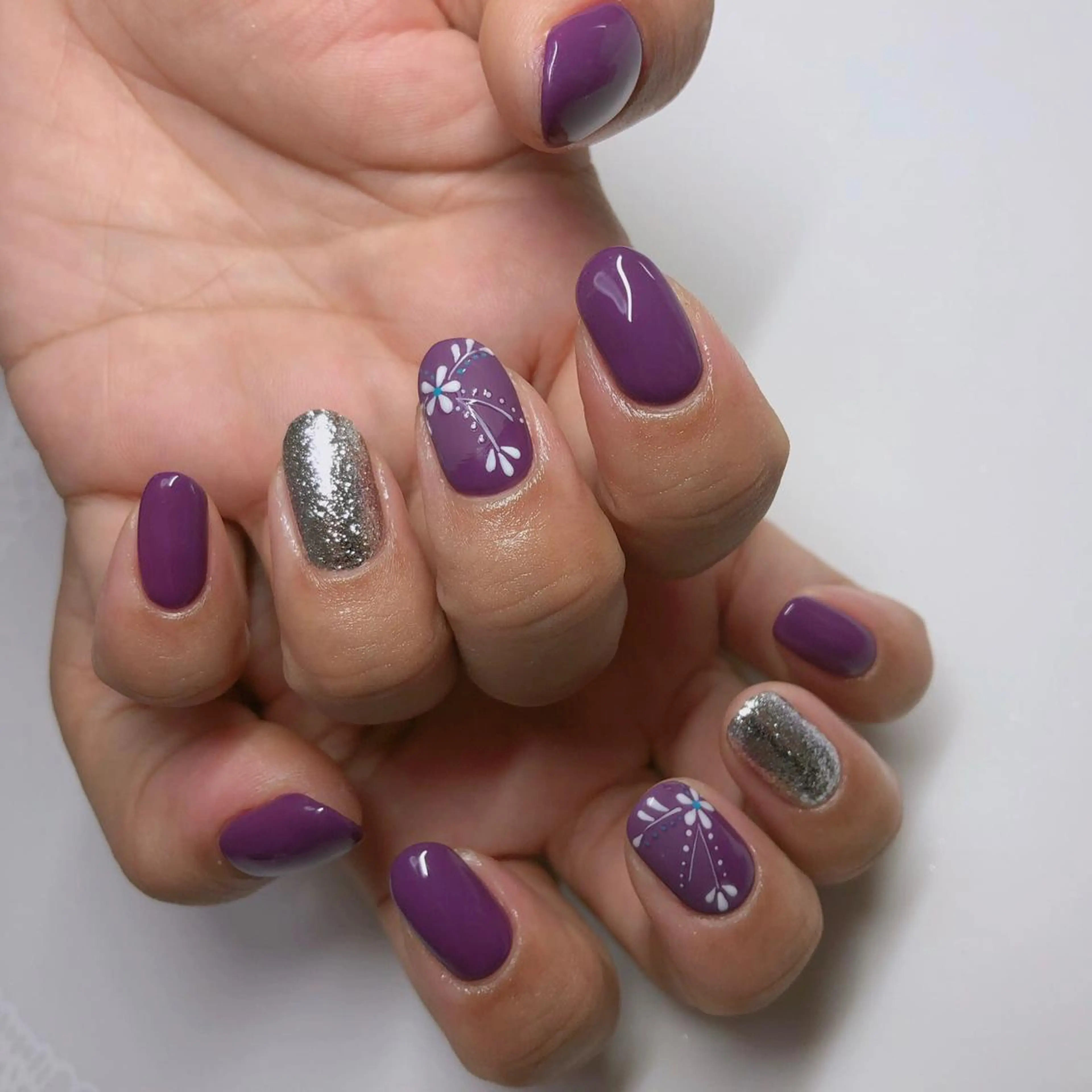 ネイル Yukari chèrieのマツエク・マツパデザイン