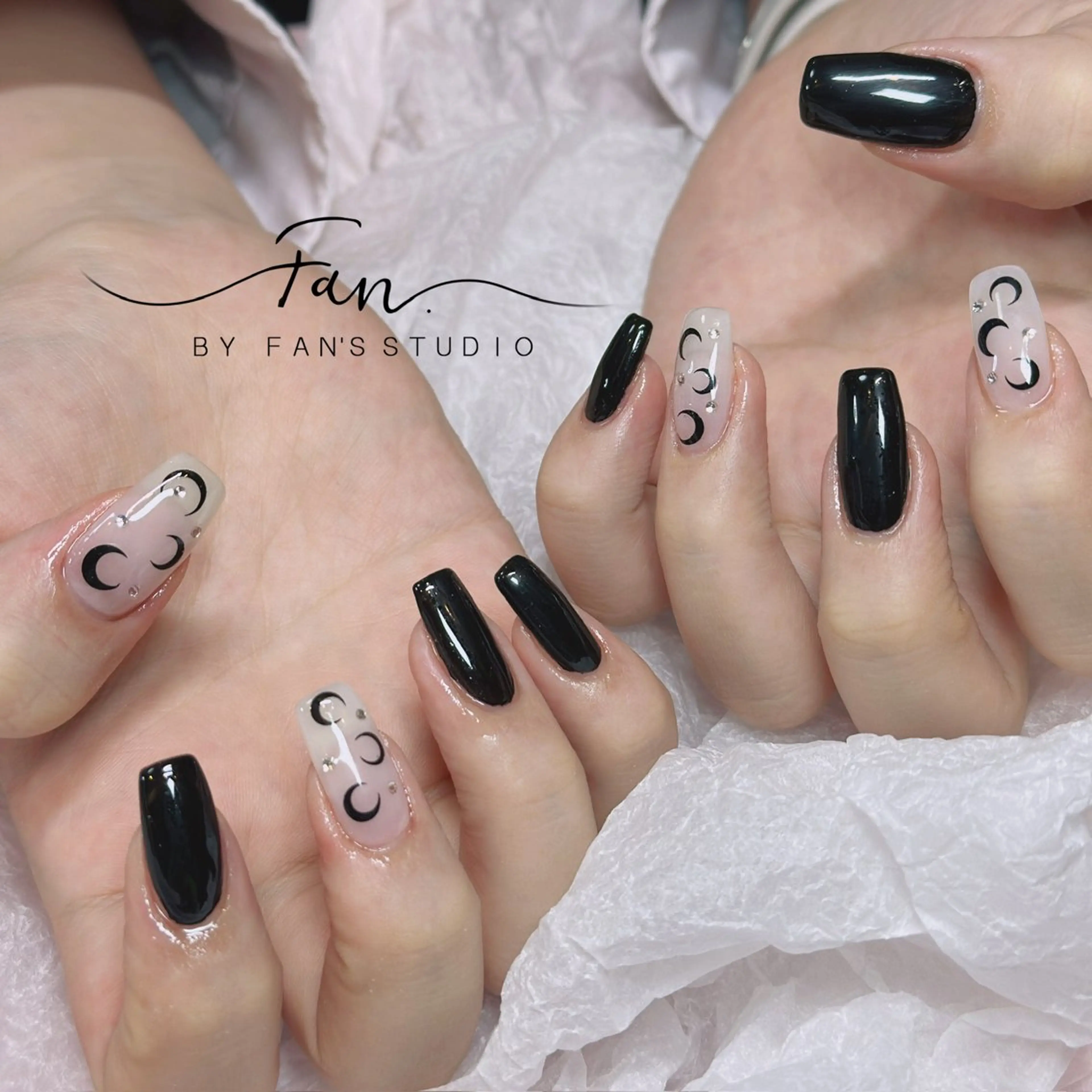 ネイル 🌻Jr.FANS NAIL池袋店🌻のネイルデザイン