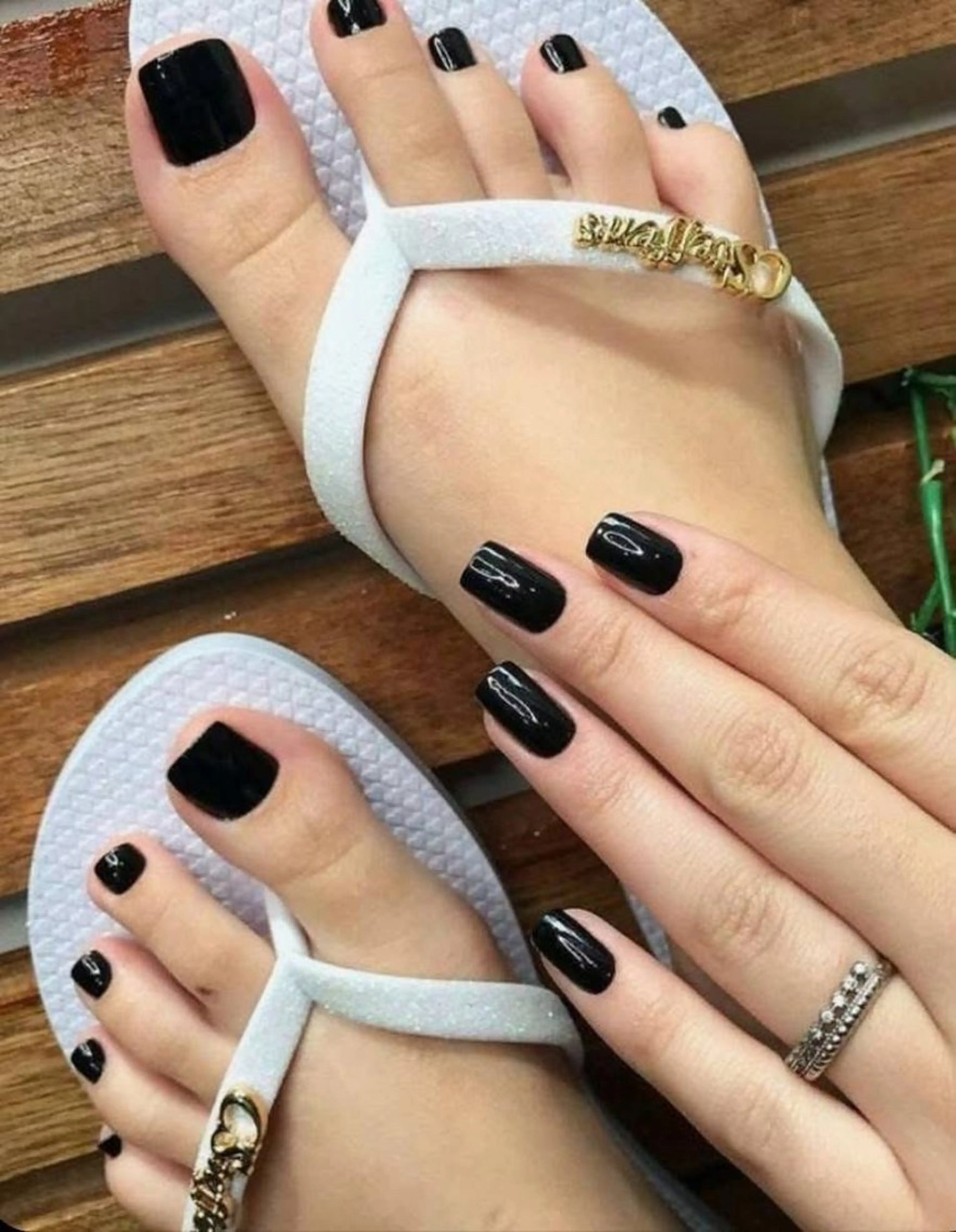 ネイル フットネイル Van Nail Salonのネイルデザイン