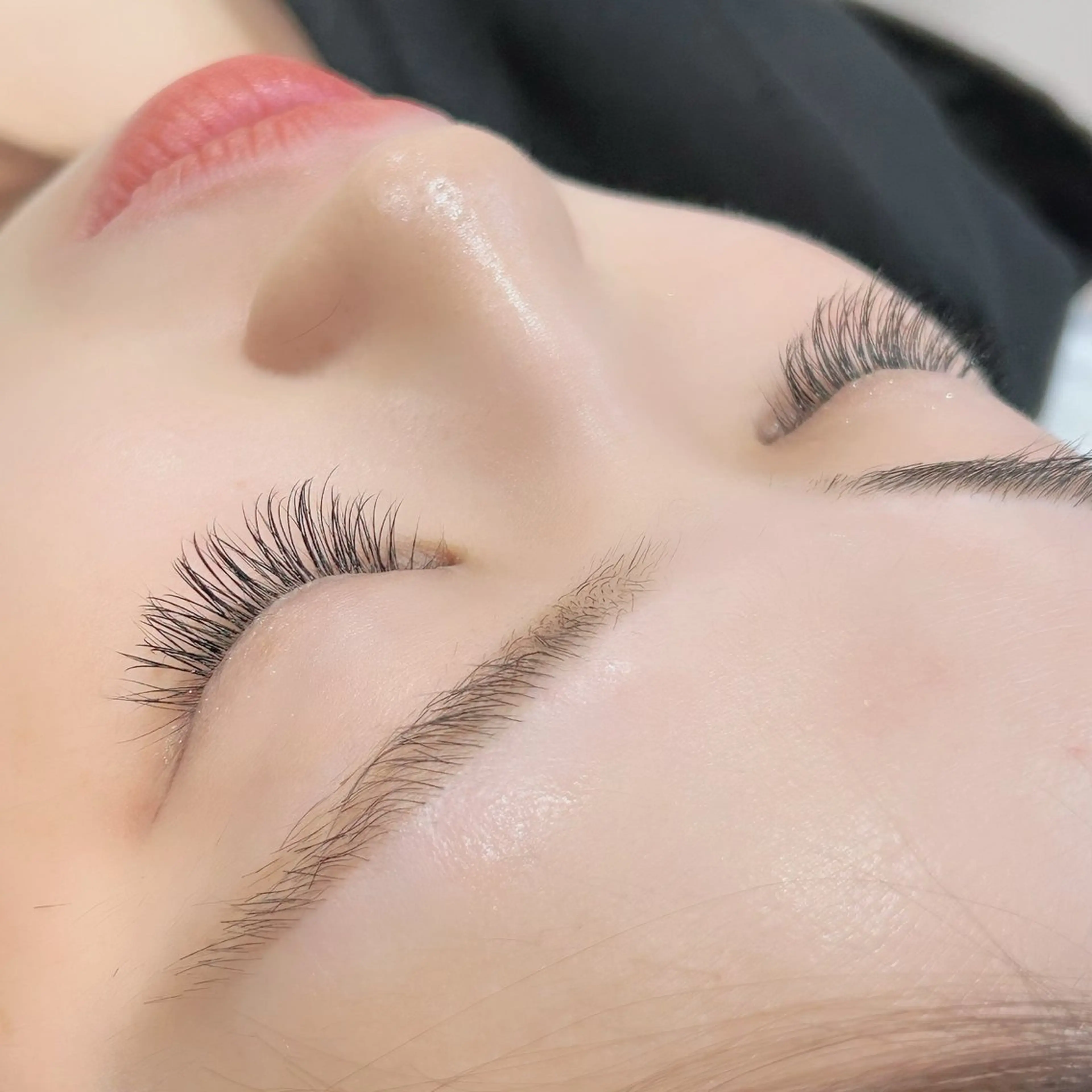 マツエク・マツパ マツエク 韓国マツエク/まつパ 🎀misaki🎀のマツエク・マツパデザイン