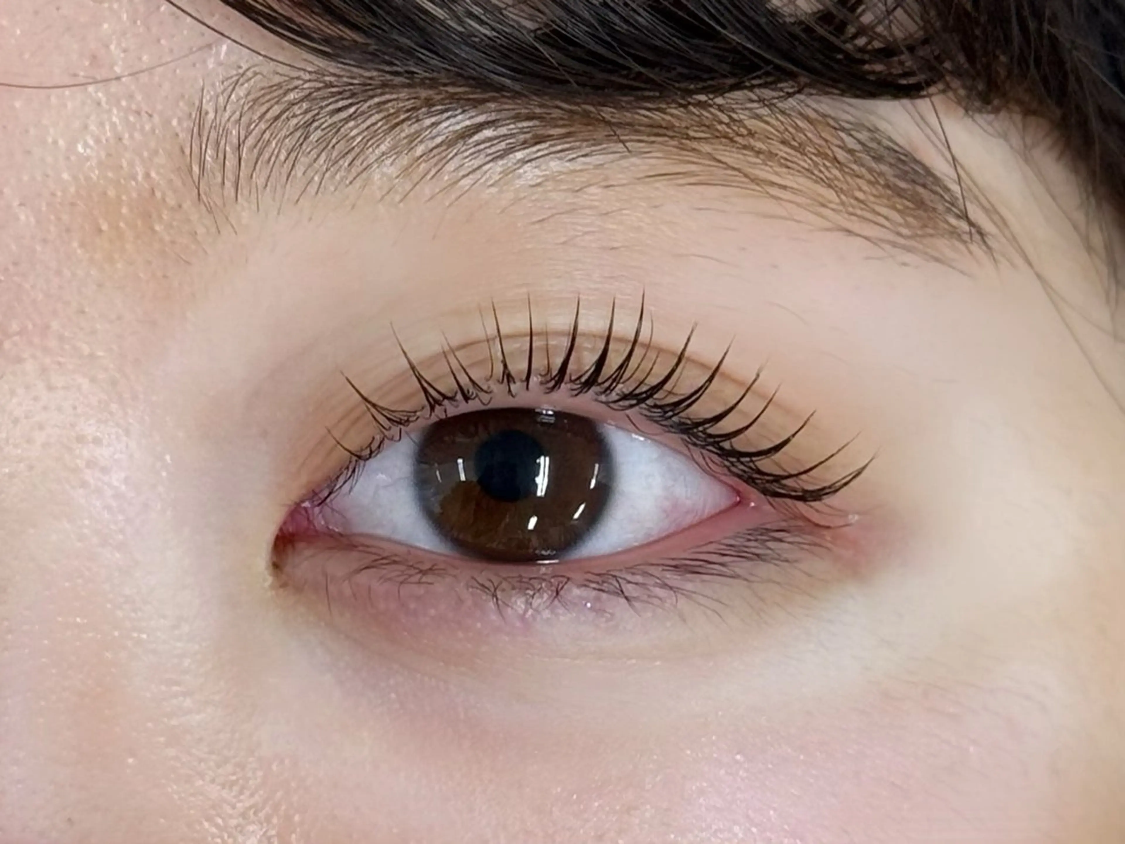 マツエク・マツパ マツパ BeckyLash いおり🎀のマツエク・マツパデザイン