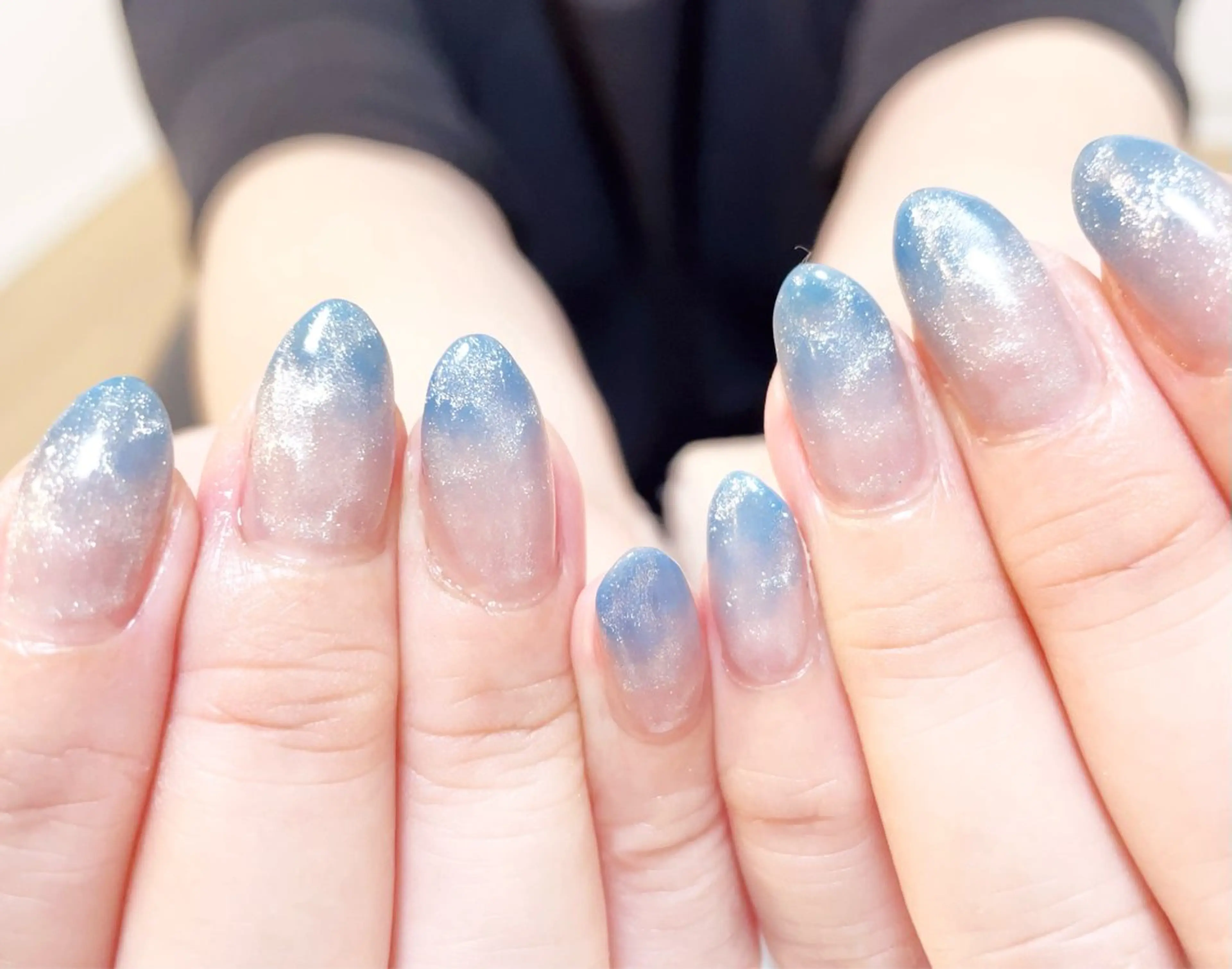 ネイル manis .のネイルデザイン