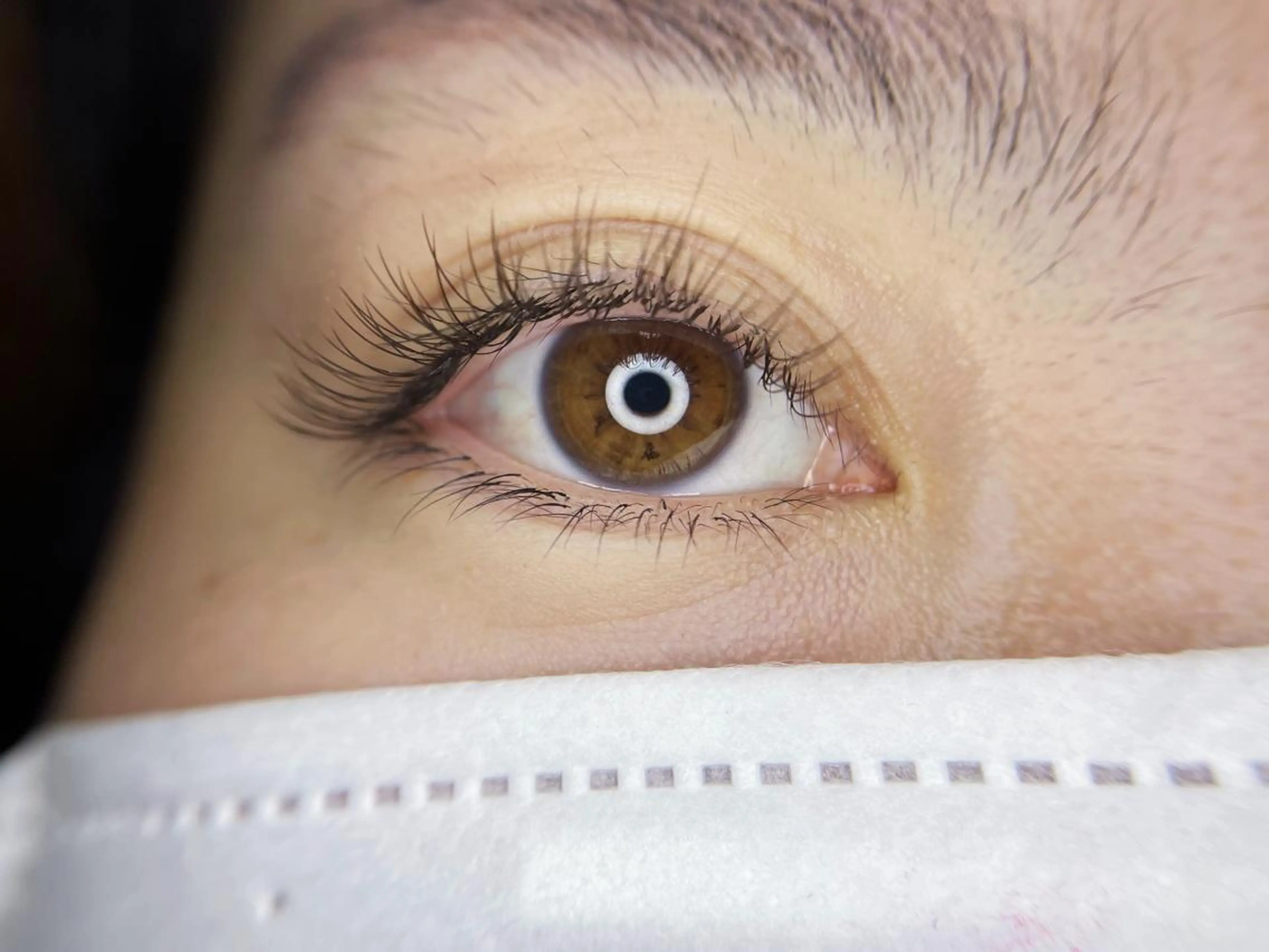 マツエク・マツパ マツエク Elsias 詩織のマツエク・マツパデザイン