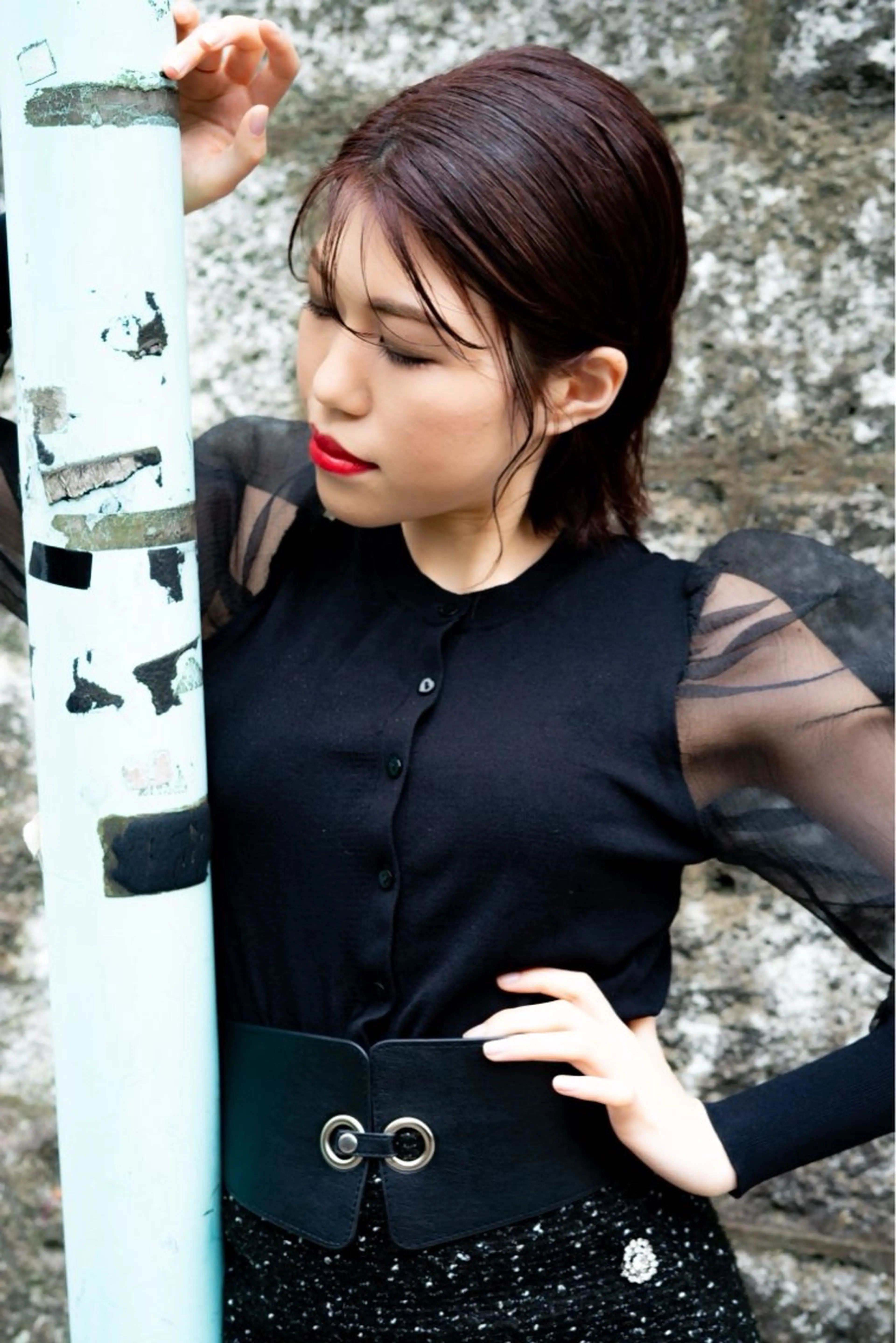 Atelier High|用賀 髪質改善 プライベート美容室所属・用賀美容室 アトリエハイ　比嘉のその他イメージ