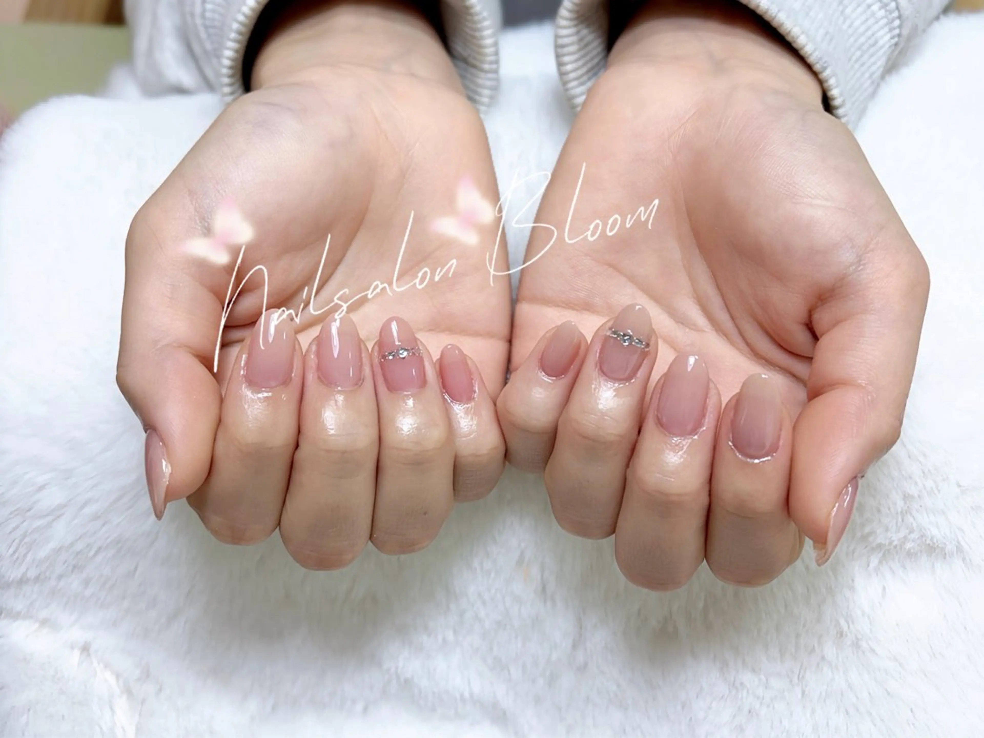 ネイル Nail Salon Bloom所属・Nail Salon Bloom横浜西口店のネイルデザイン