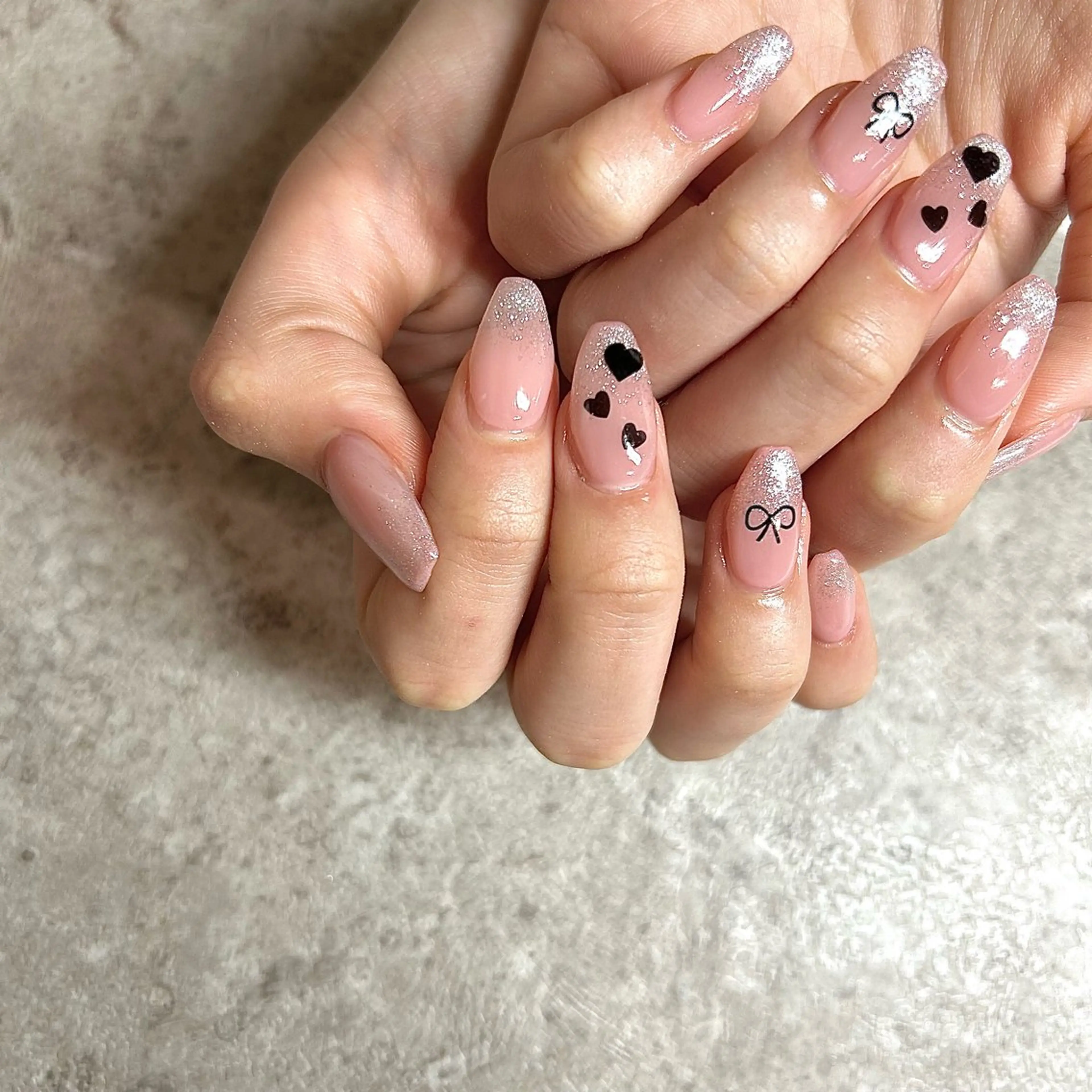 ネイル 山本 真子のネイルデザイン