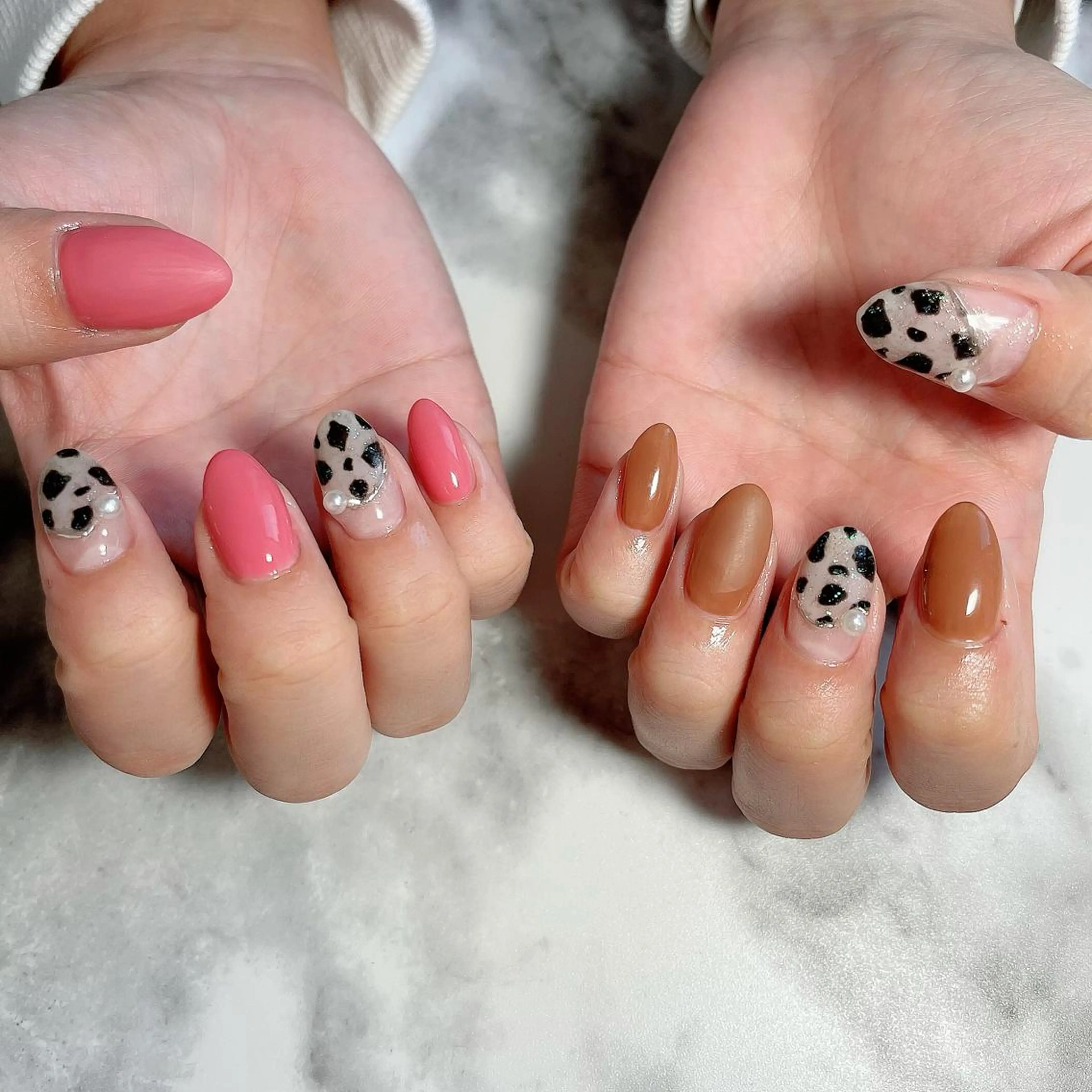 ネイル salon de belnetta所属・kayo 💅のネイルデザイン