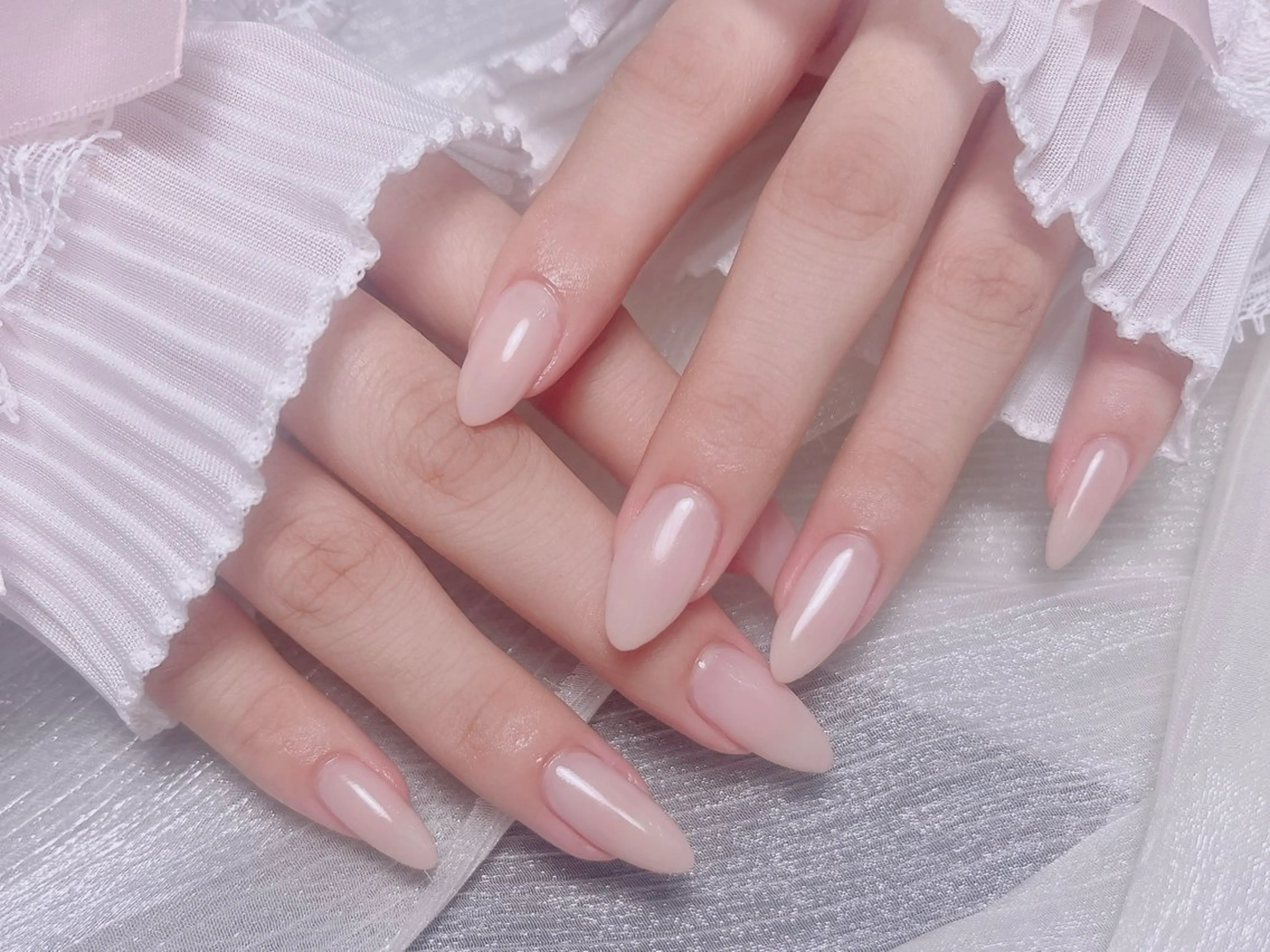 ネイル ハンドネイル KARI ネイルサロンのネイルデザイン