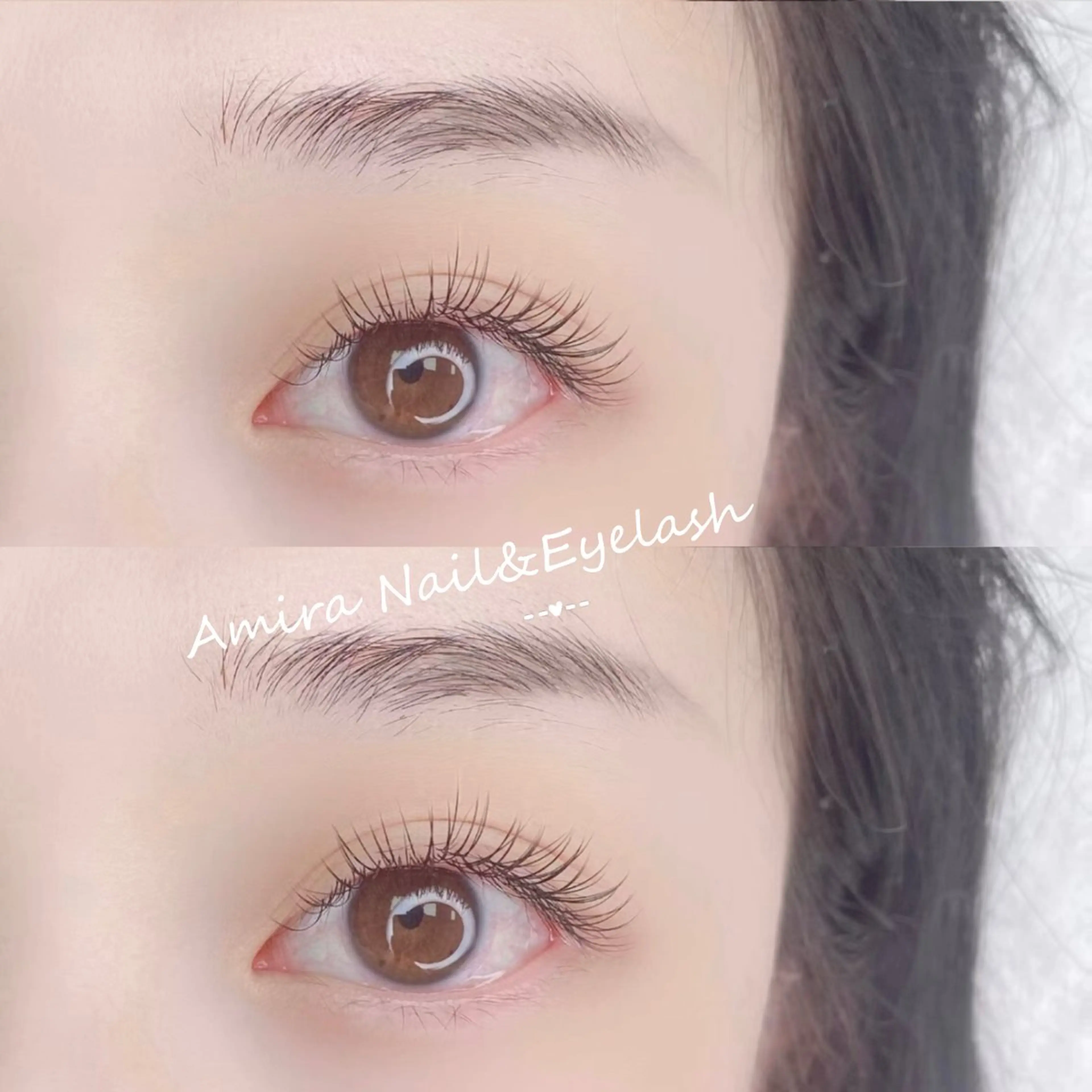 マツエク・マツパ anna ネイルのネイルデザイン