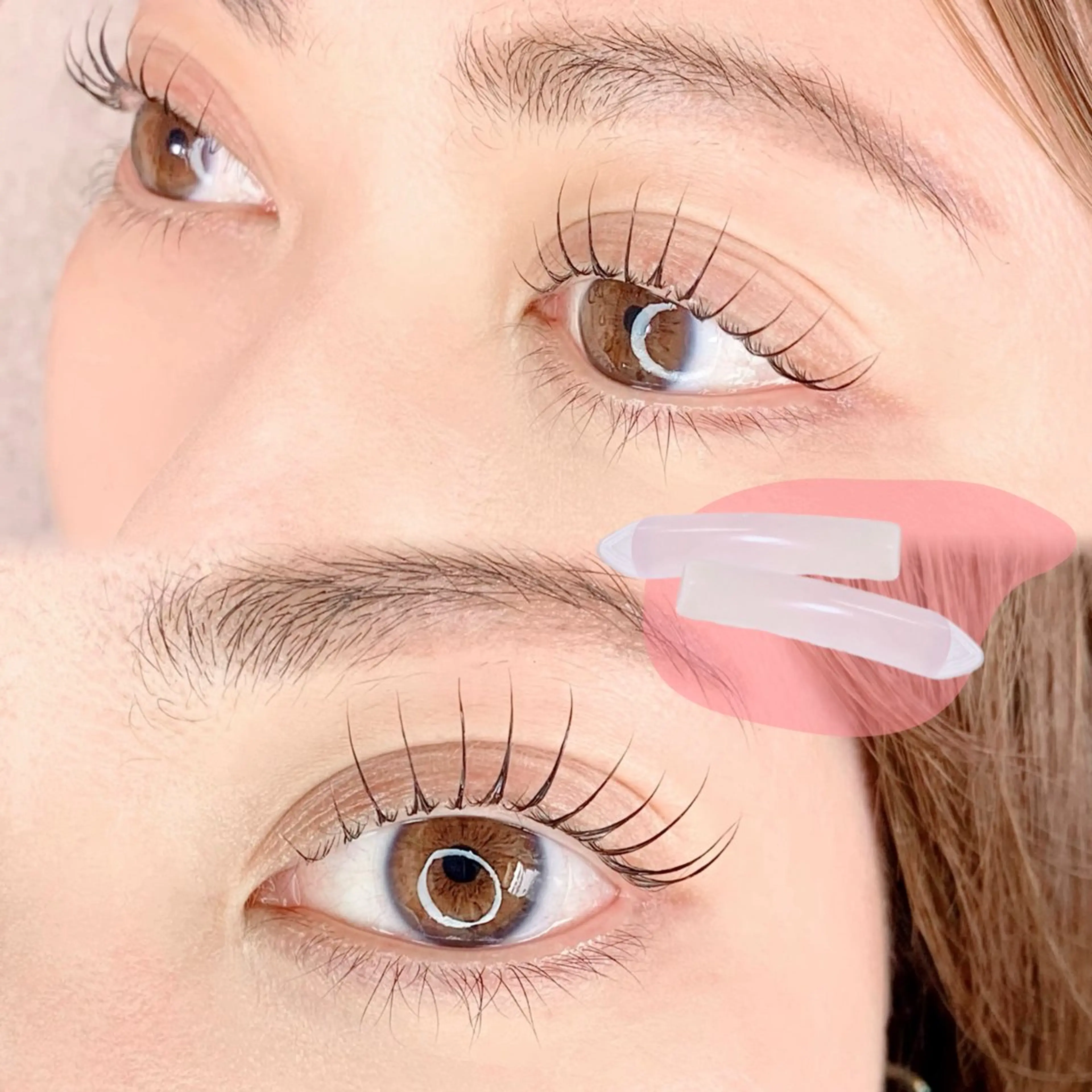 マツエク・マツパ chill&private A/N まつげパーマ/上下まつげパーマ/パリジェンヌ/南与野所属・まつげパーマ専門店 A/N南与野のマツエク・マツパデザイン