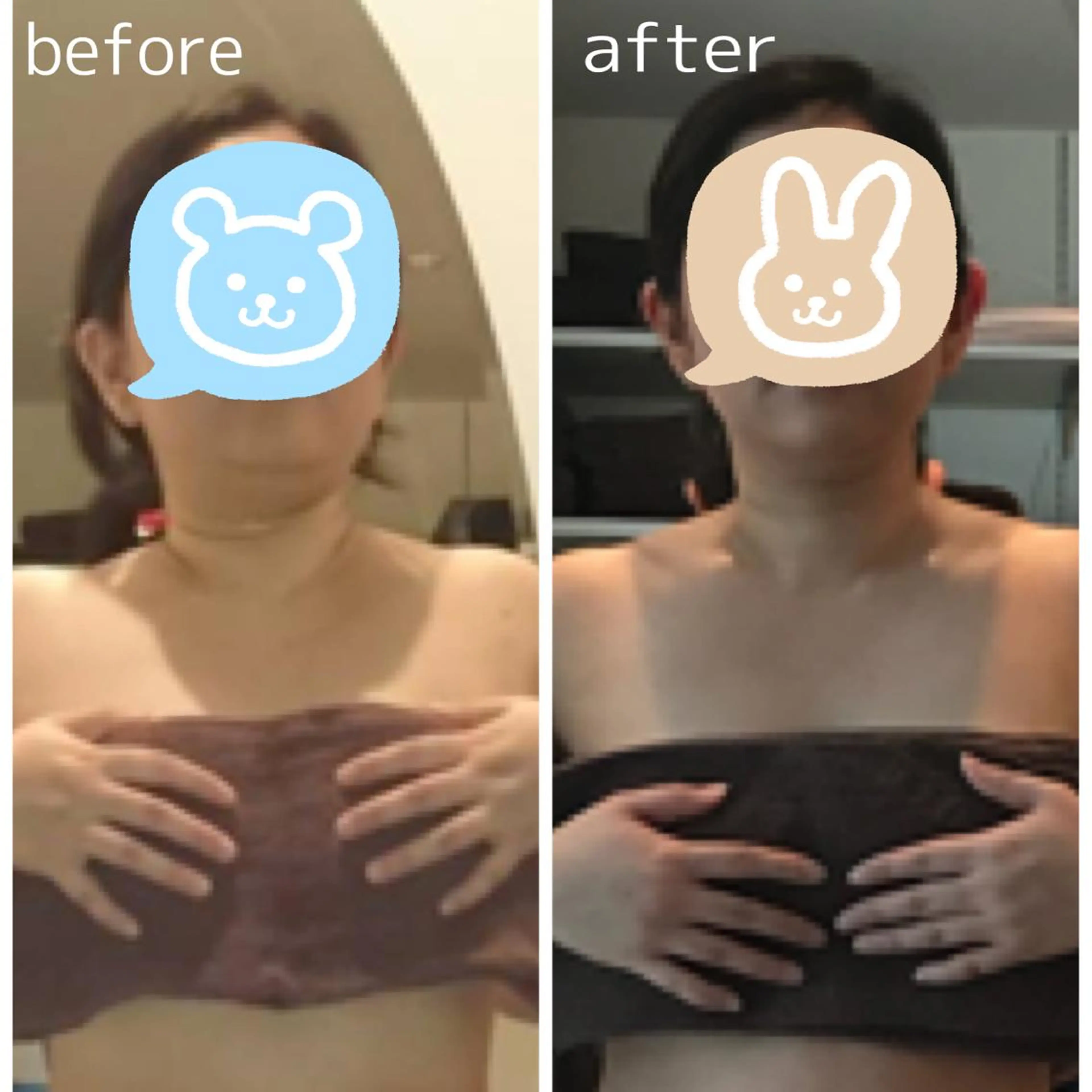 脱毛・痩身強化サロン リアンメルシー佐々木のエステ・リラクイメージ