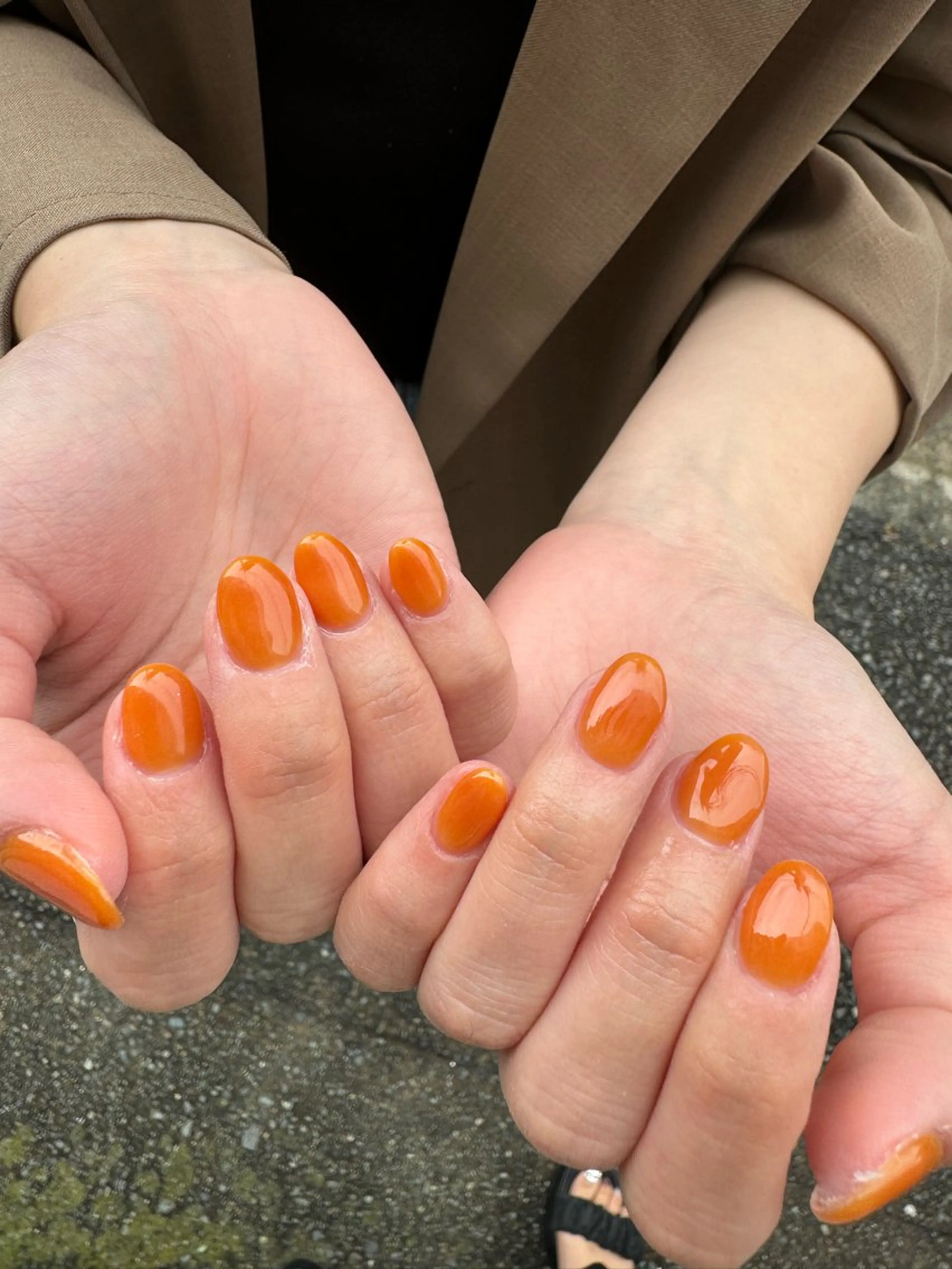 ネイル LAVISH nail salonのネイルデザイン
