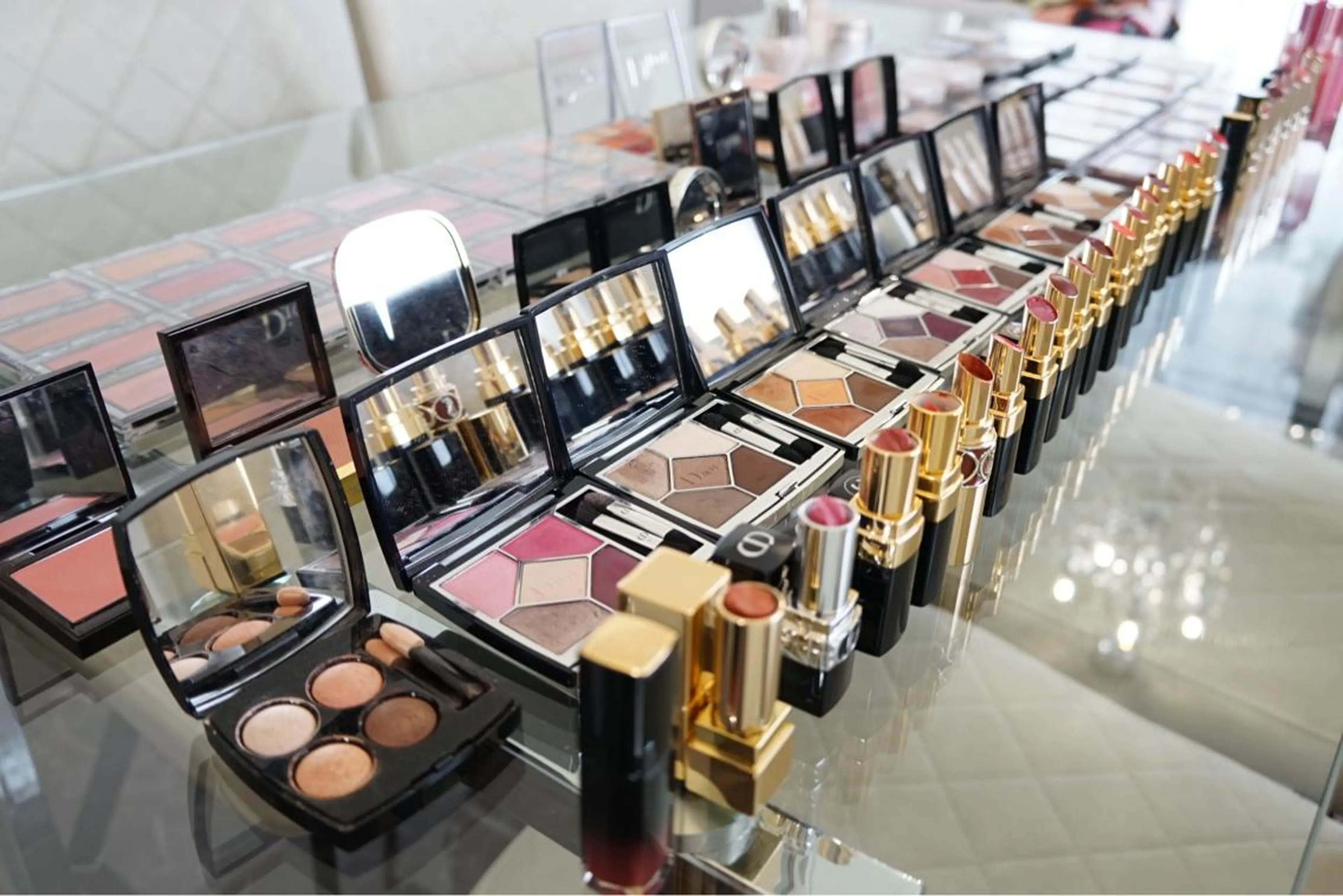 EMMY MIRROR所属・パーソナルカラー診断 酒巻絵美梨のその他イメージ