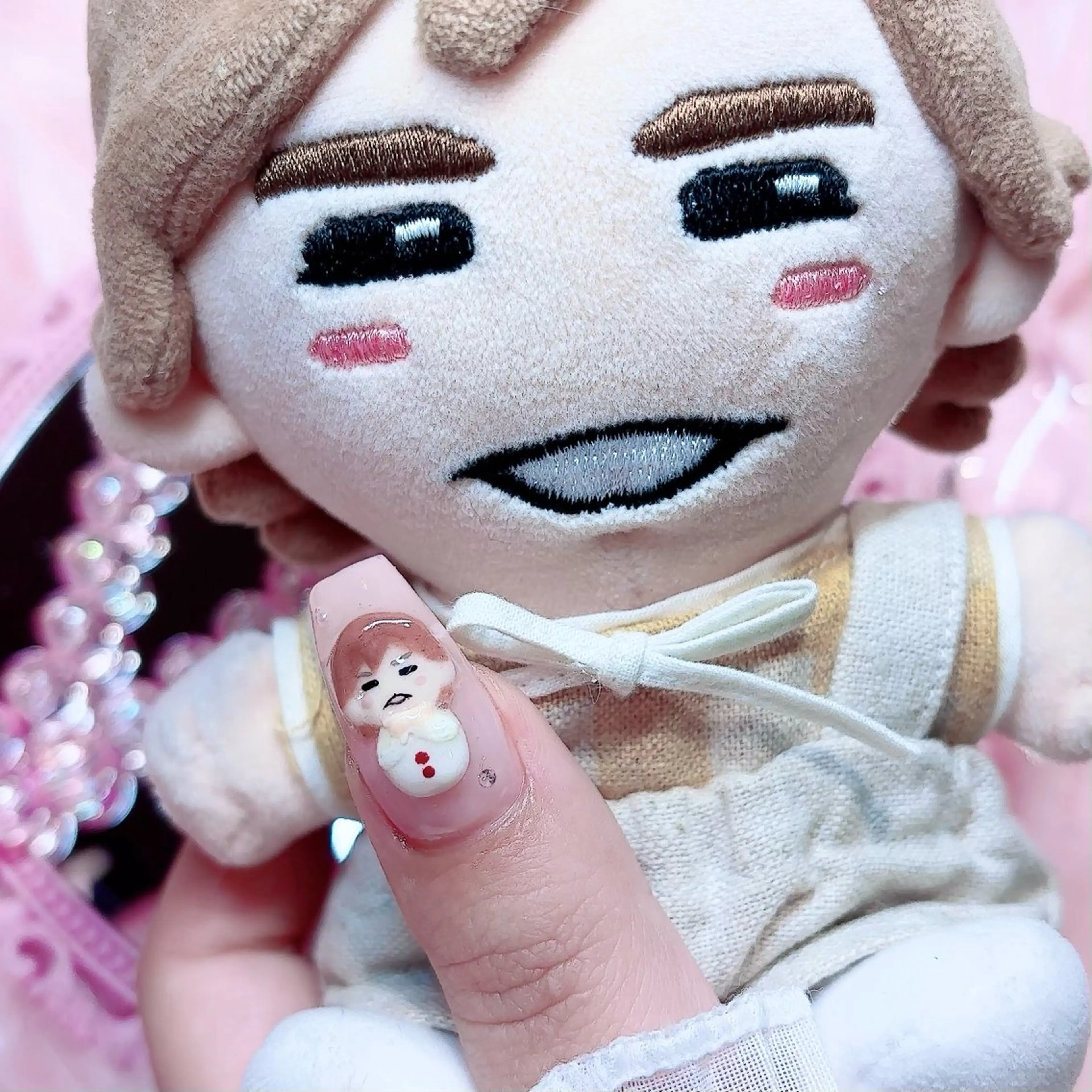 ネイル 🧸moca京橋店 Akari💕のネイルデザイン