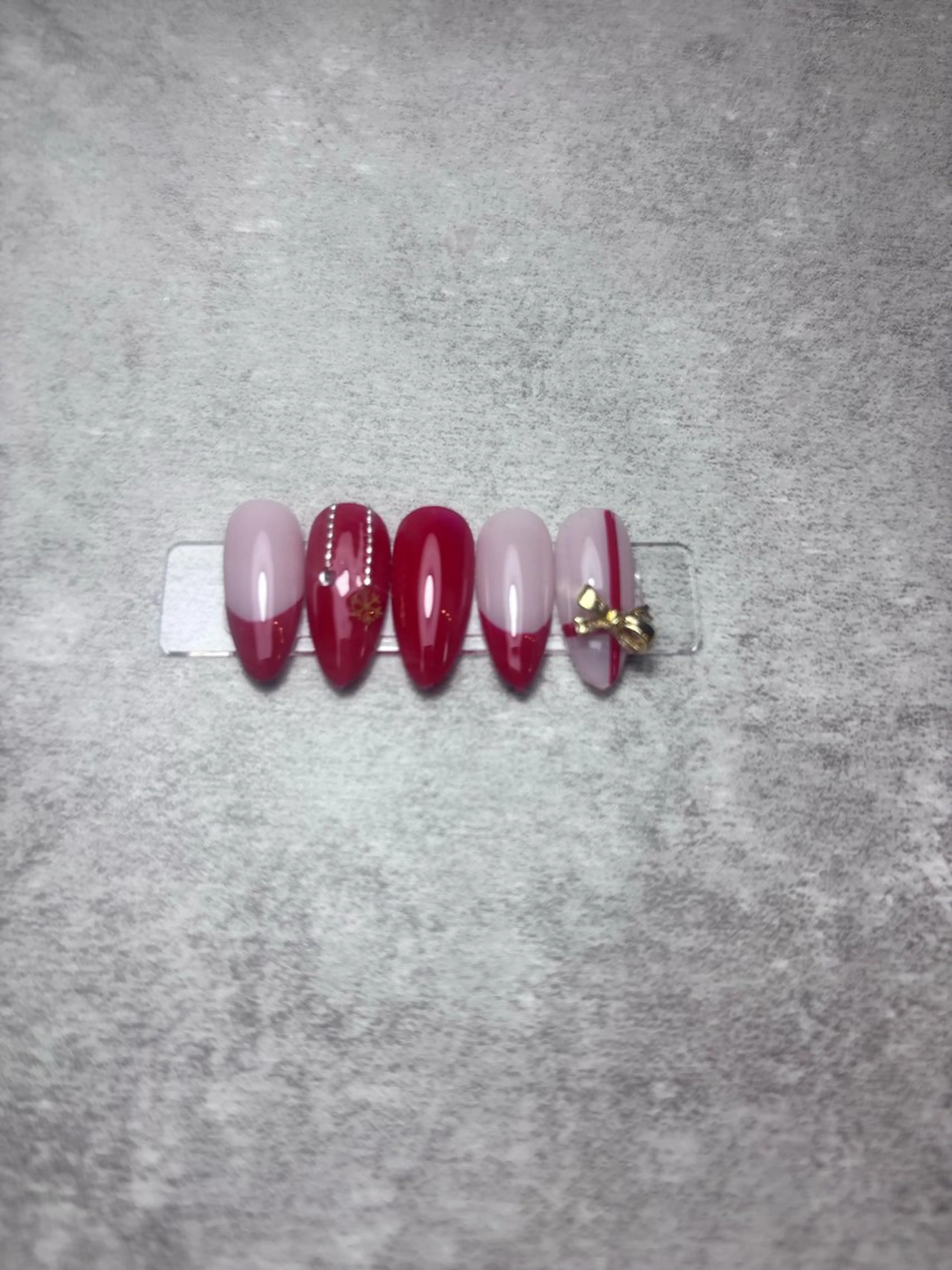 ネイル Nail Salon Taki/吉祥寺店のネイルデザイン