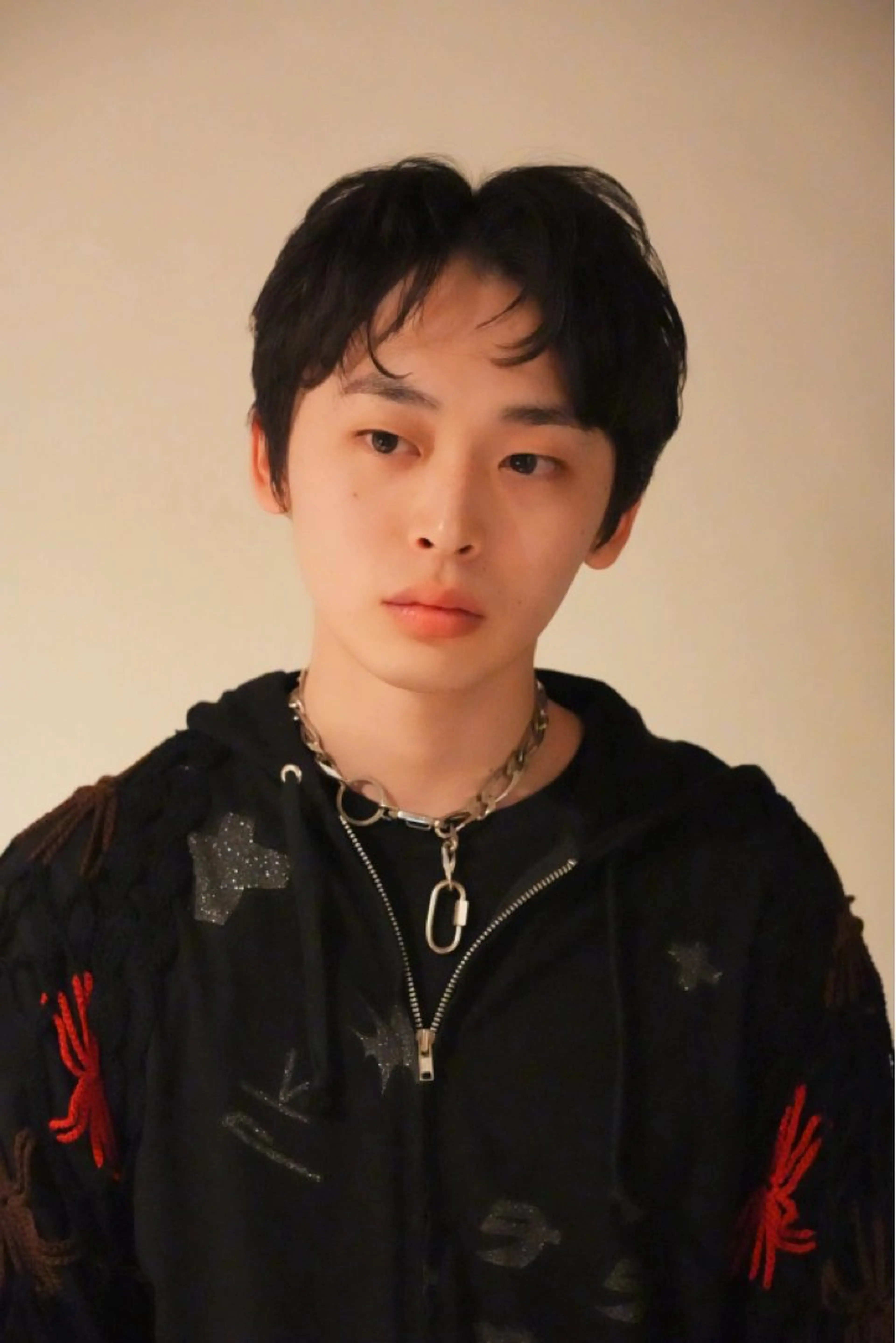 メンズ 成田 渉太郎のヘアスタイル