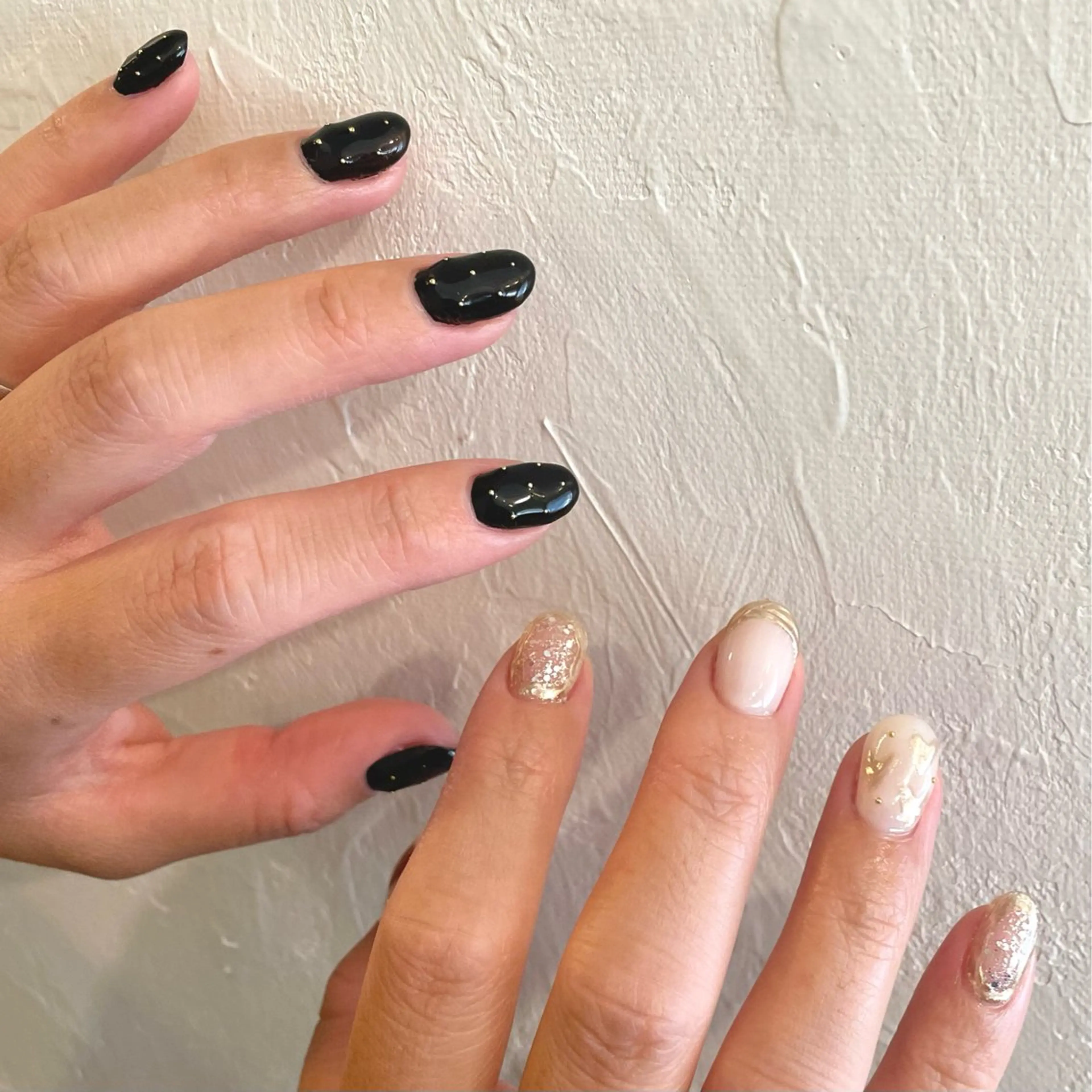 ネイル Nail Room uimのネイルデザイン