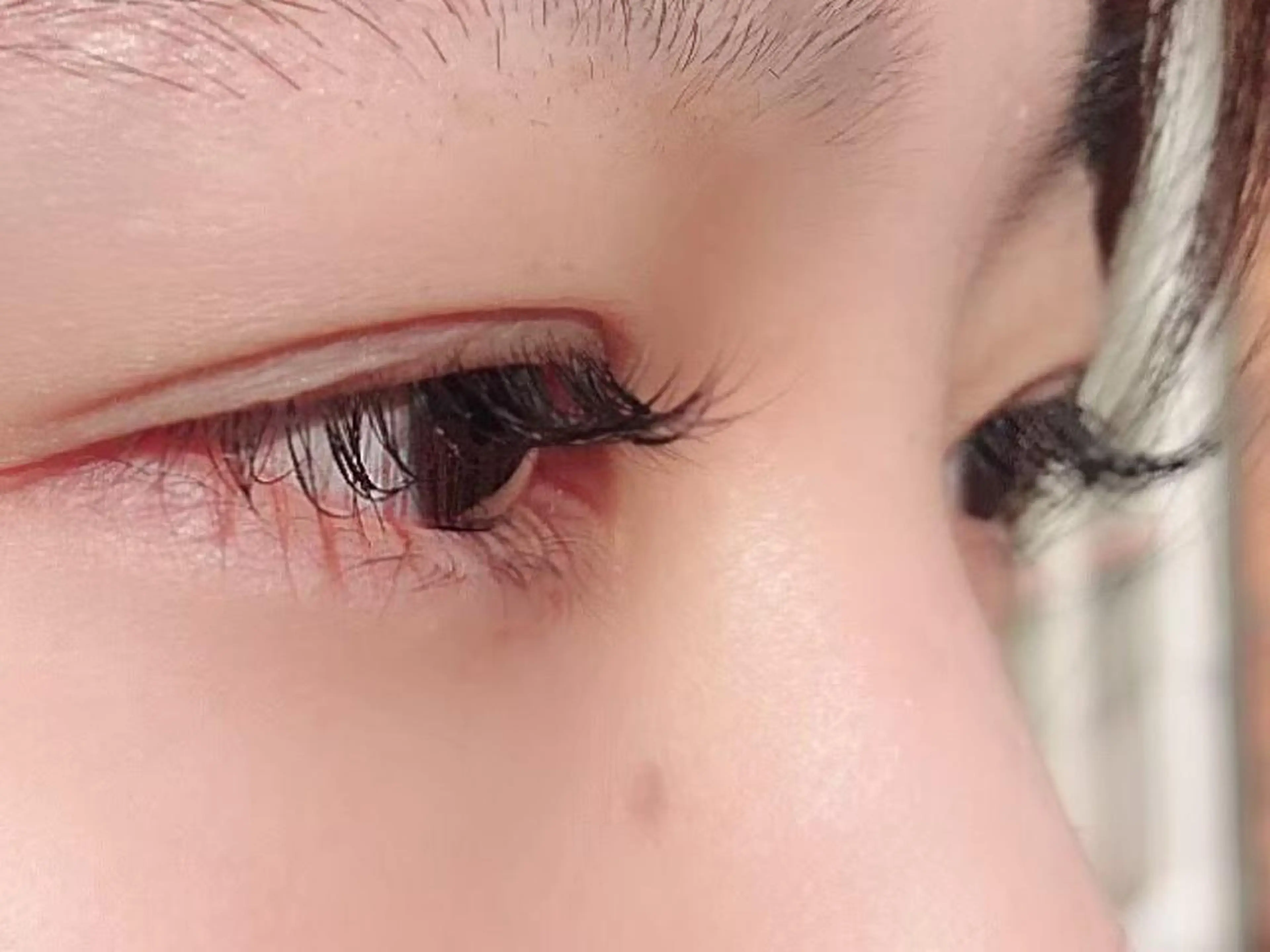 マツエク・マツパ SSINSTUDIO梅田店所属・SSINSTUDIO 🦄towa🦄の眉毛・アイブロウイメージ