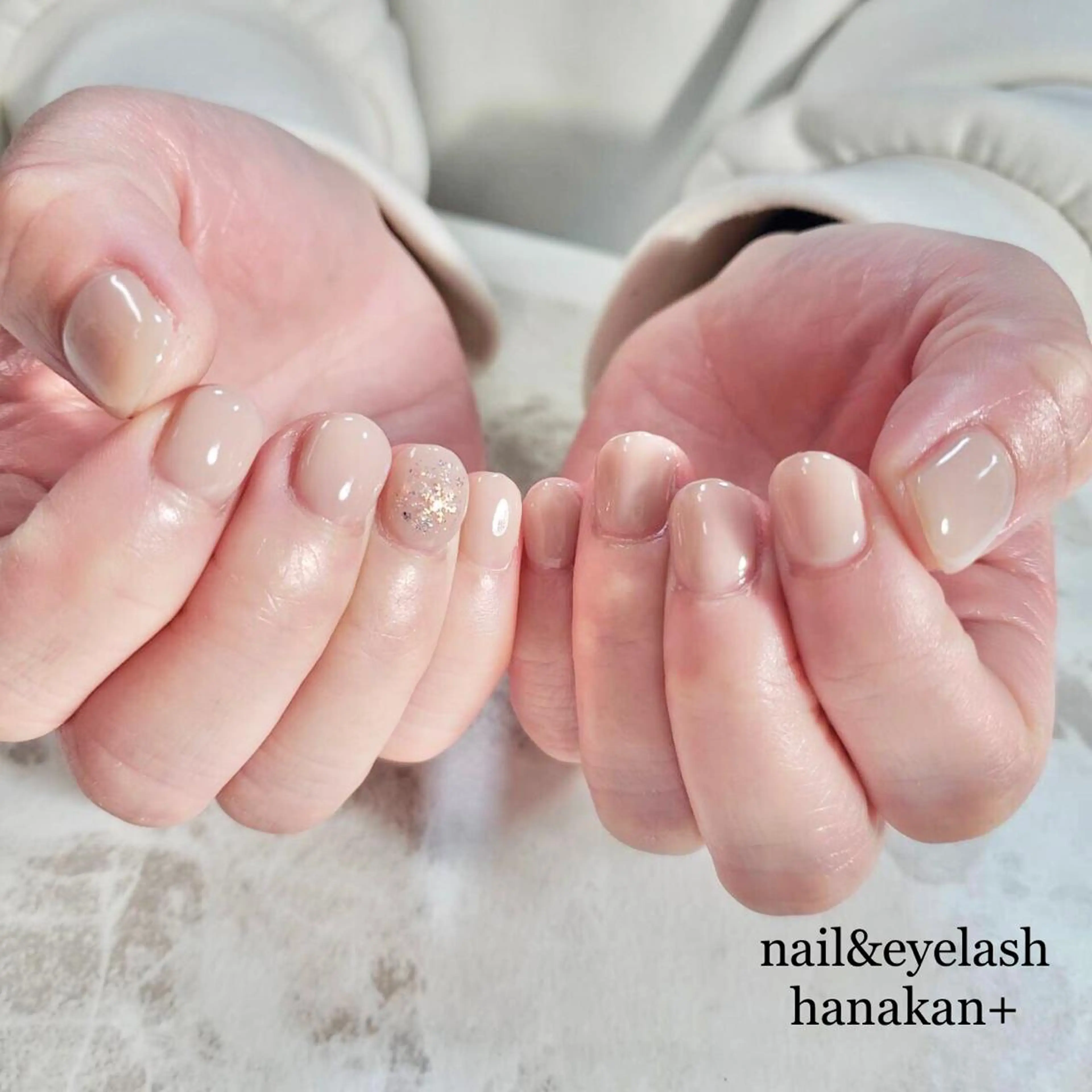 ネイル S Fumiのネイルデザイン