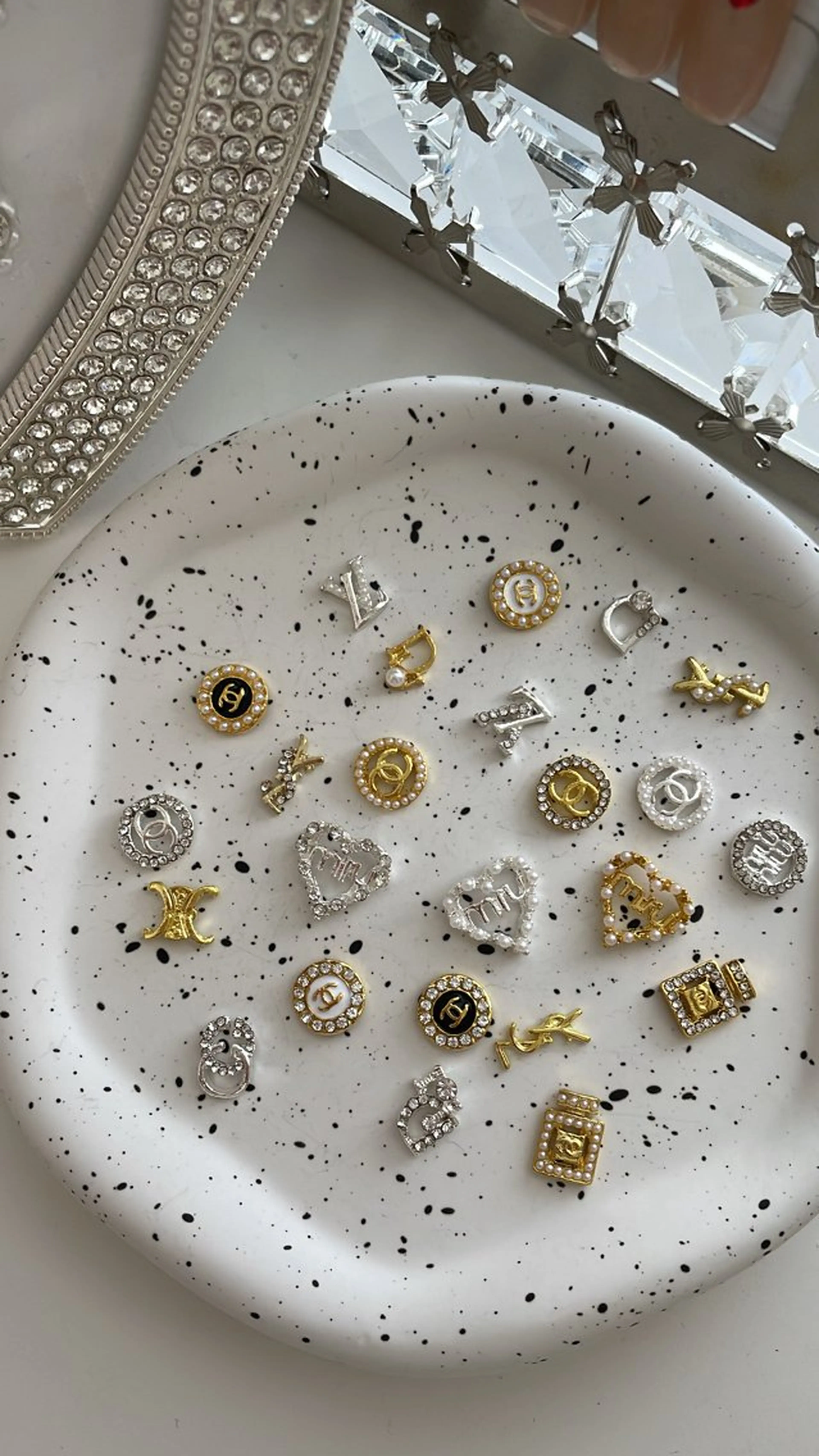 ネイル salonCIPAL MAIのネイルデザイン