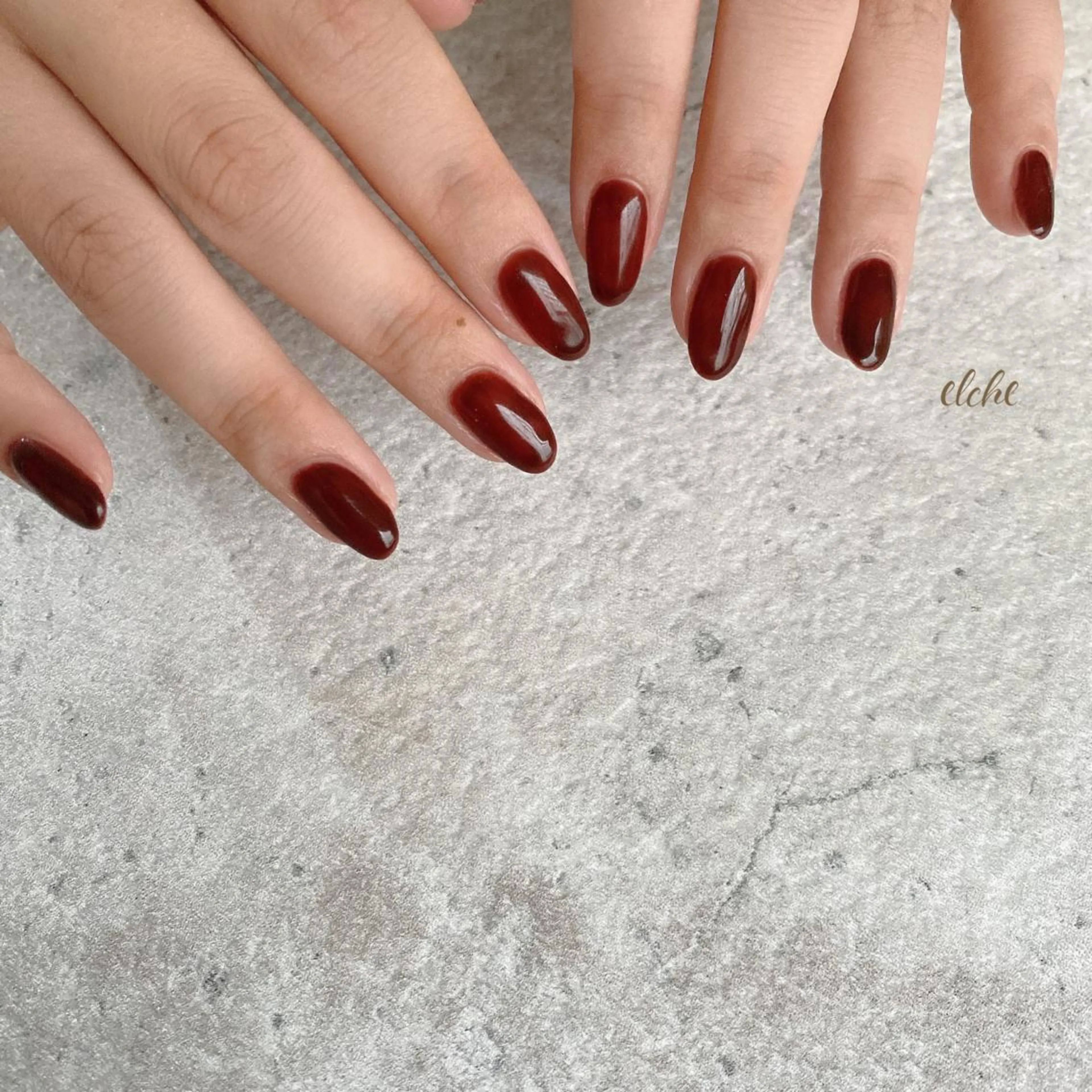 ネイル Rio 𓍼のネイルデザイン