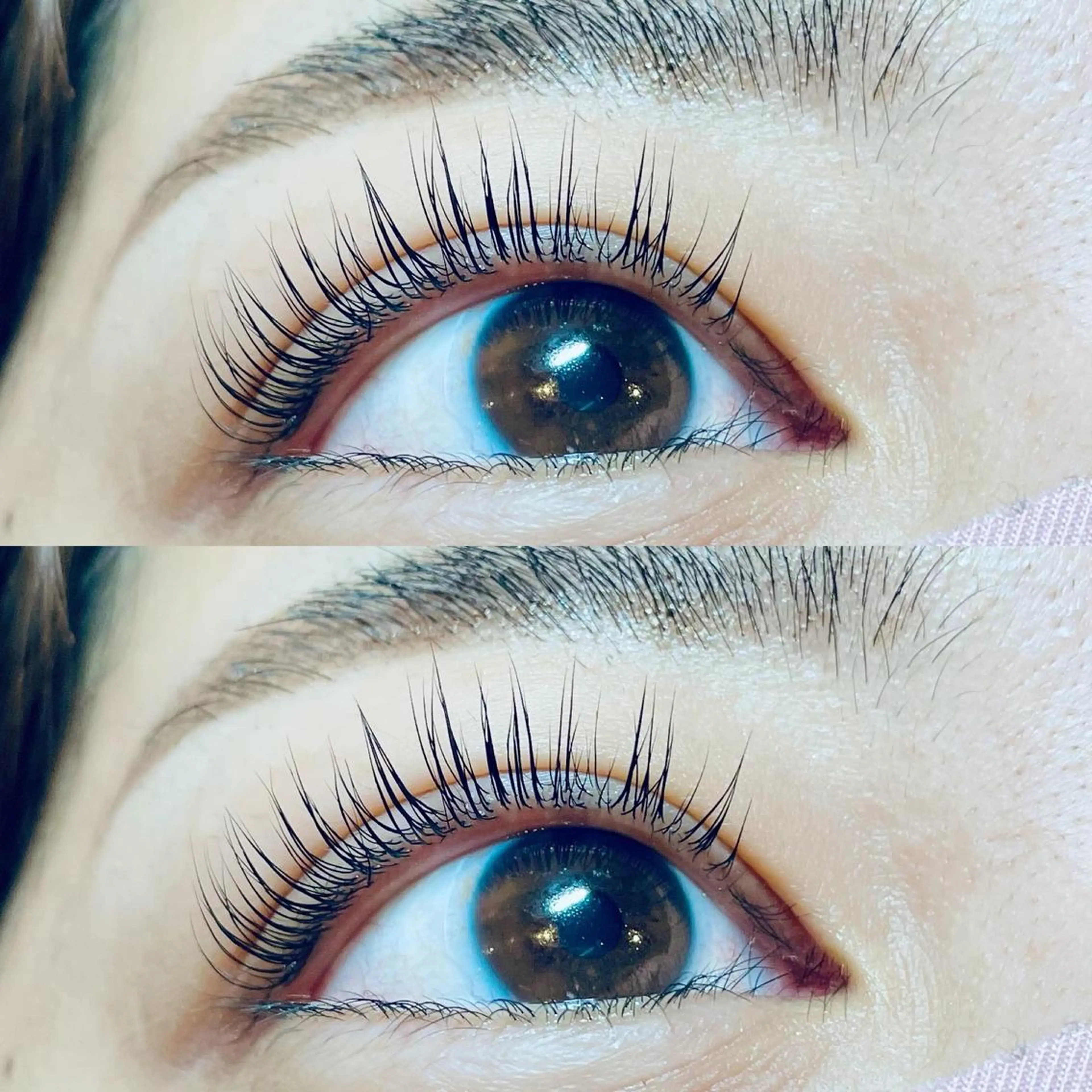 マツエク・マツパ eyelash salon  mani所属・アイラッシュサロン maniのマツエク・マツパデザイン