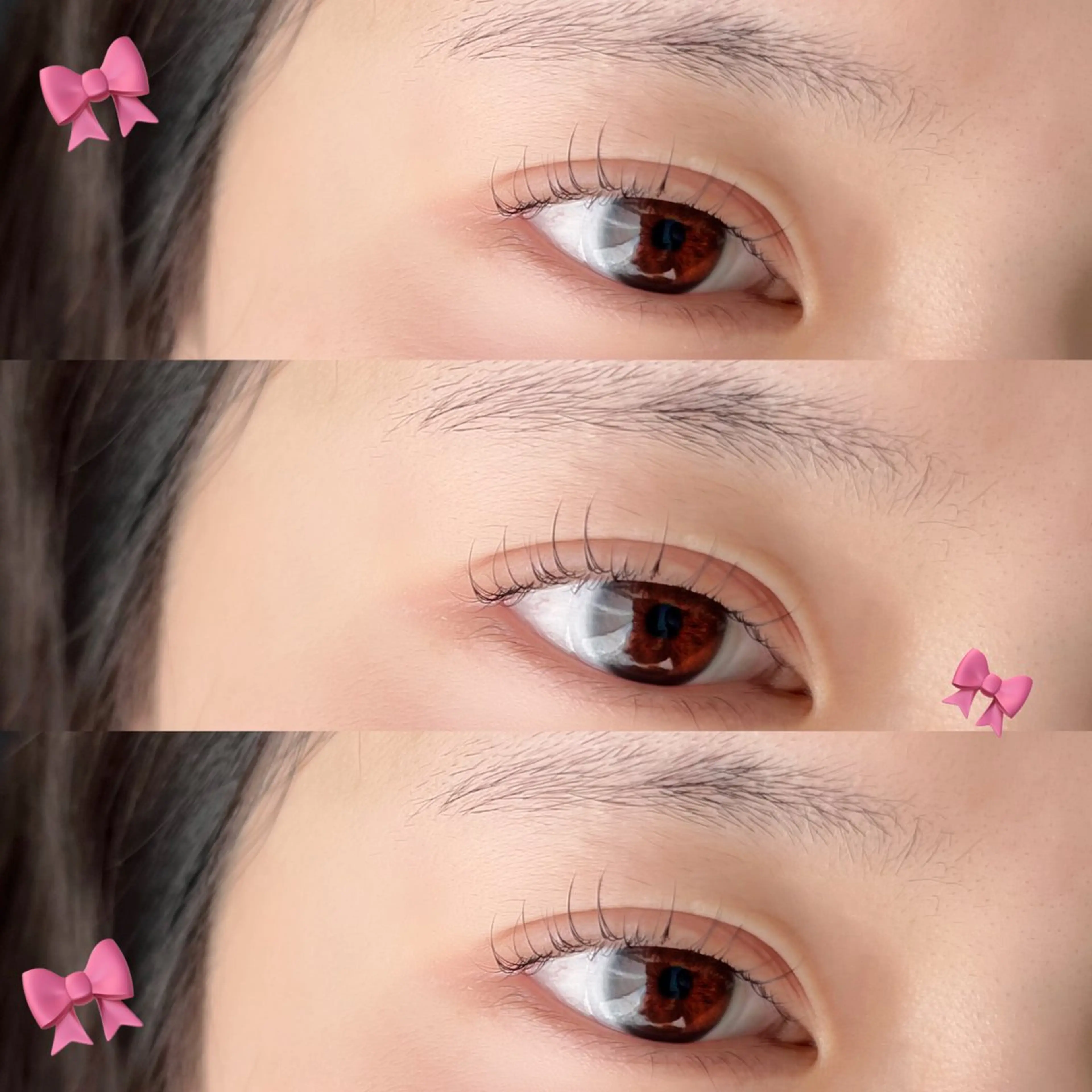 マツエク・マツパ マツパ 🐰駅から徒歩5分 当日予約◎下妻🫧のマツエク・マツパデザイン