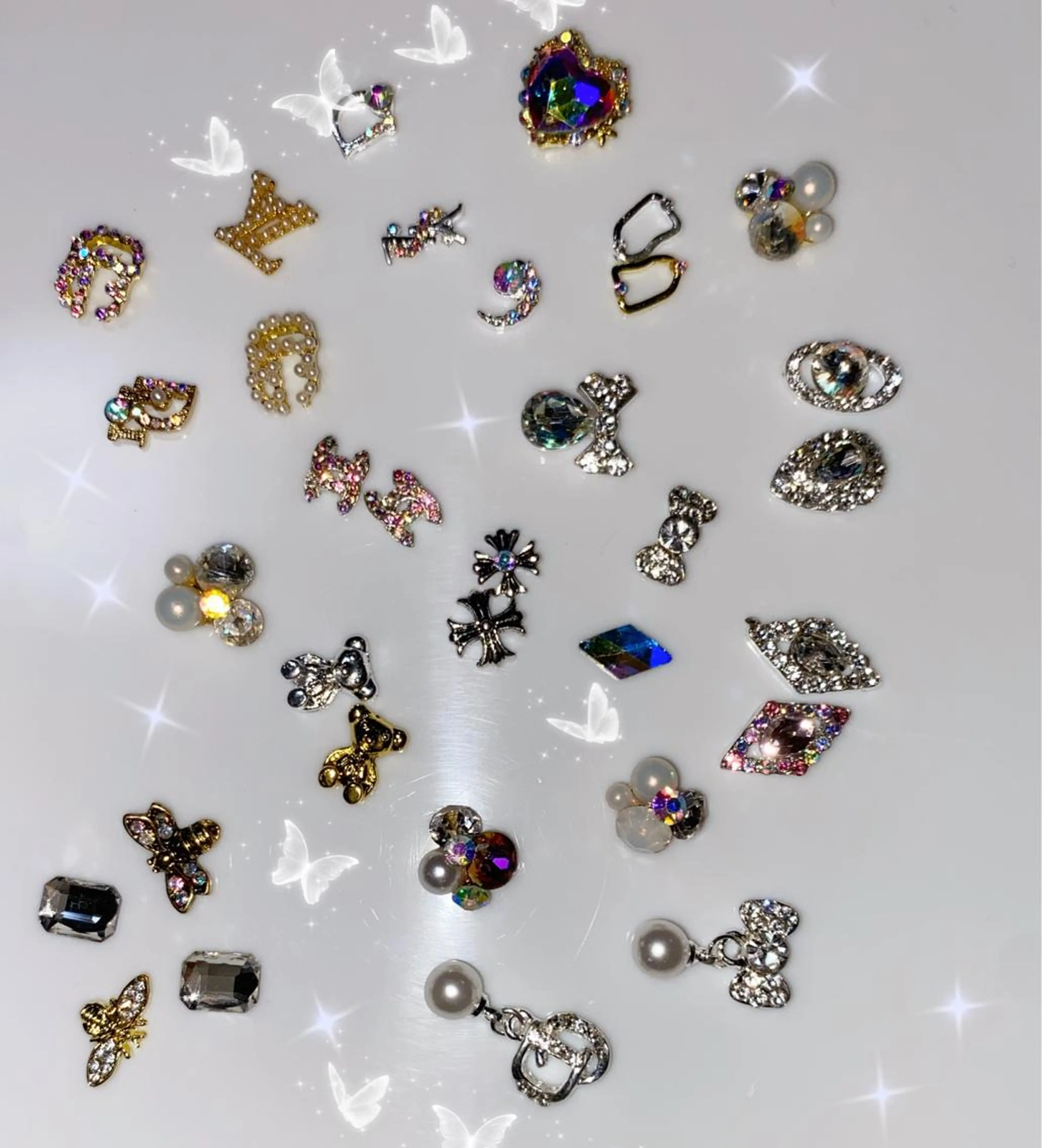 ネイル CC Nail Salonのネイルデザイン