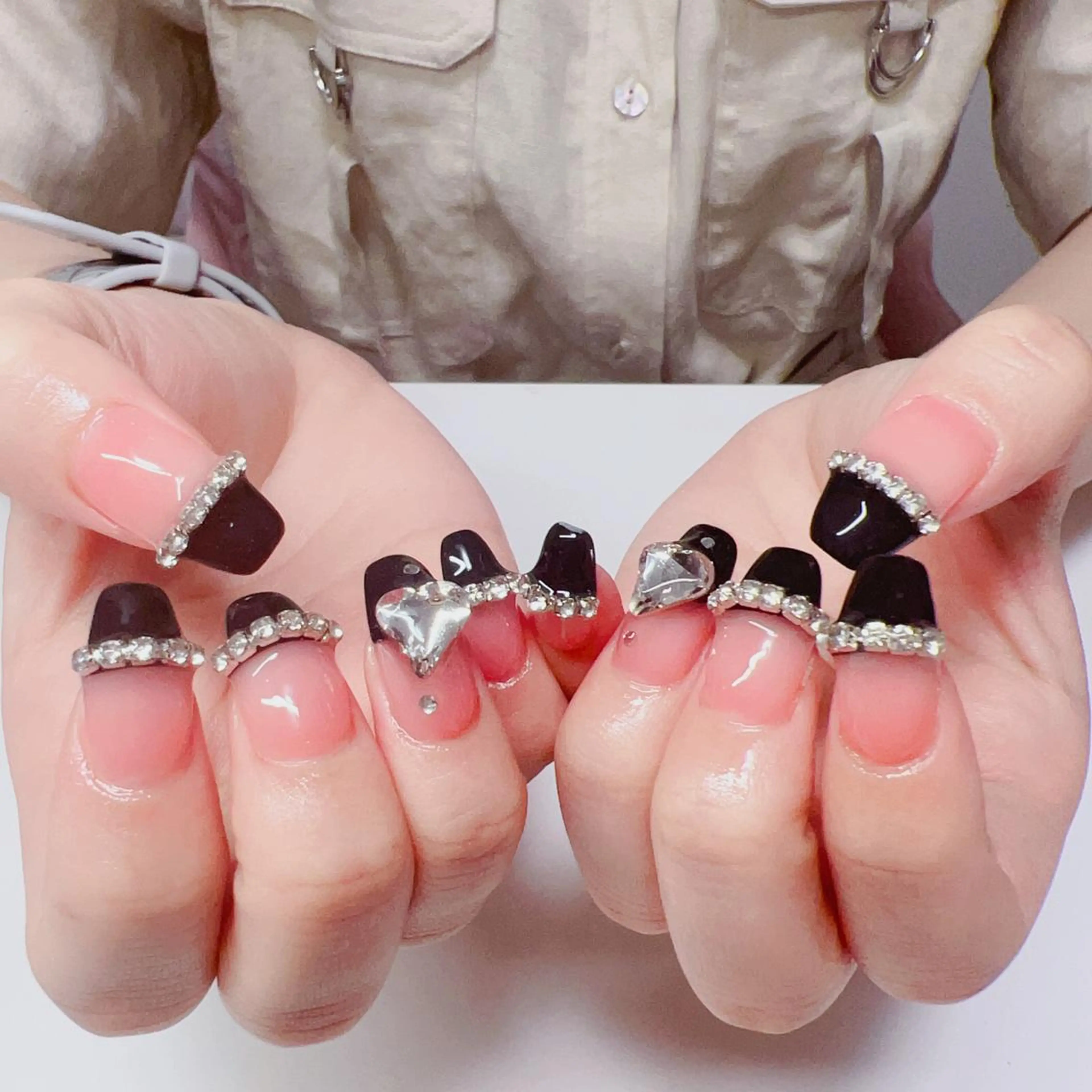 ネイル YUYI.nail salonのネイルデザイン