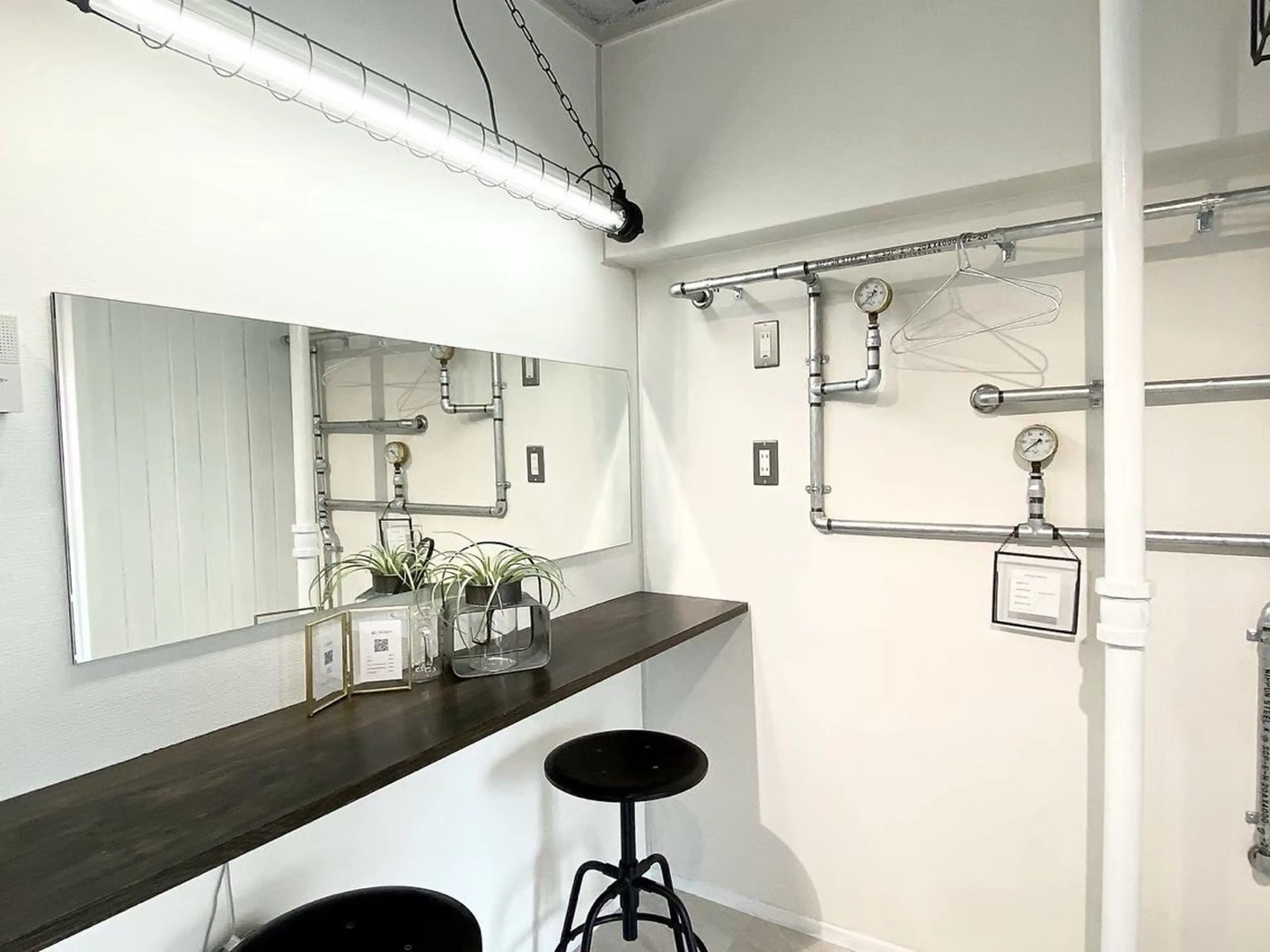 Lucia 今村の眉毛・アイブロウイメージ