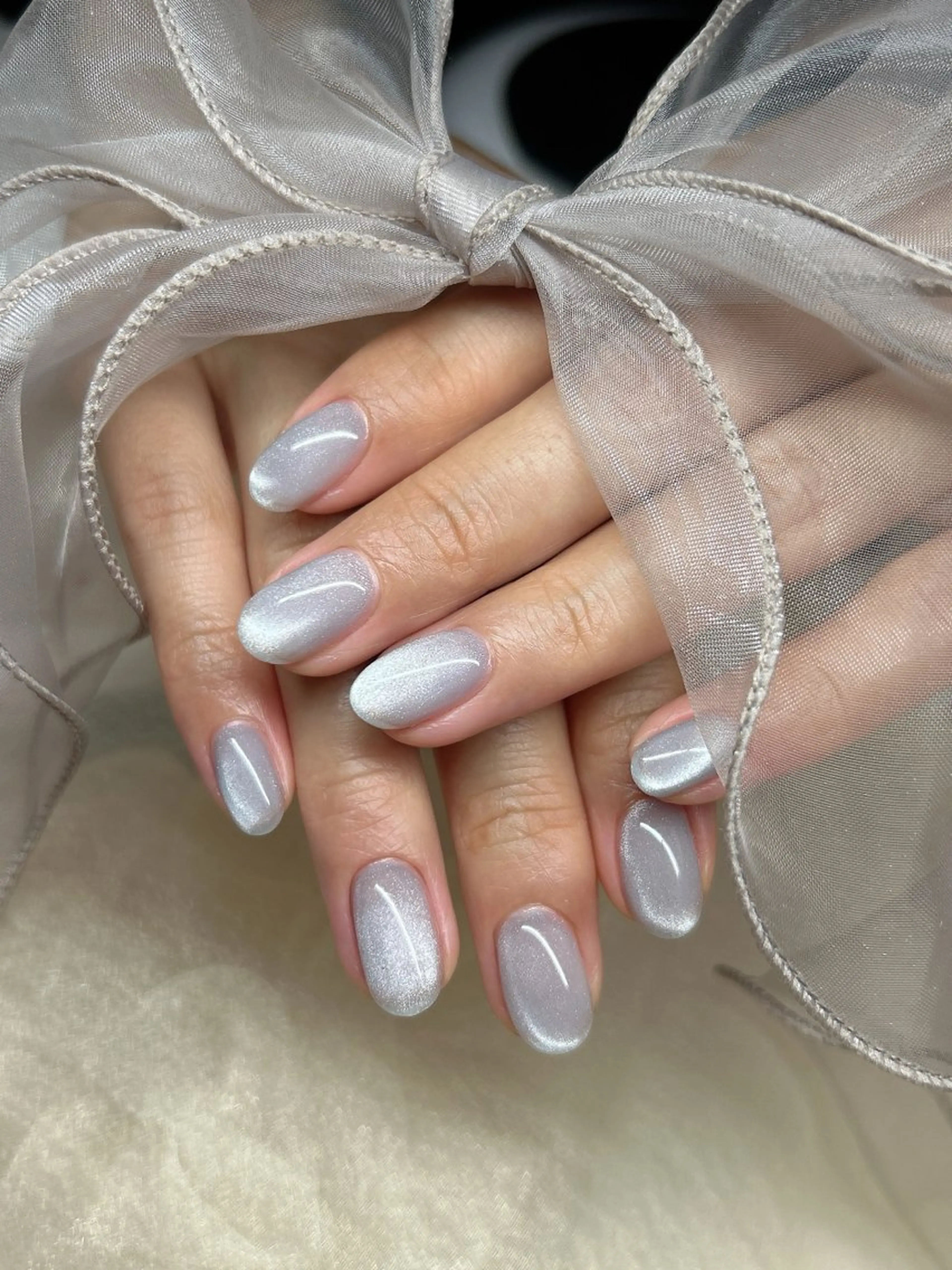 日曜日限定マグネットワンカラー🩵オフ無しの写真