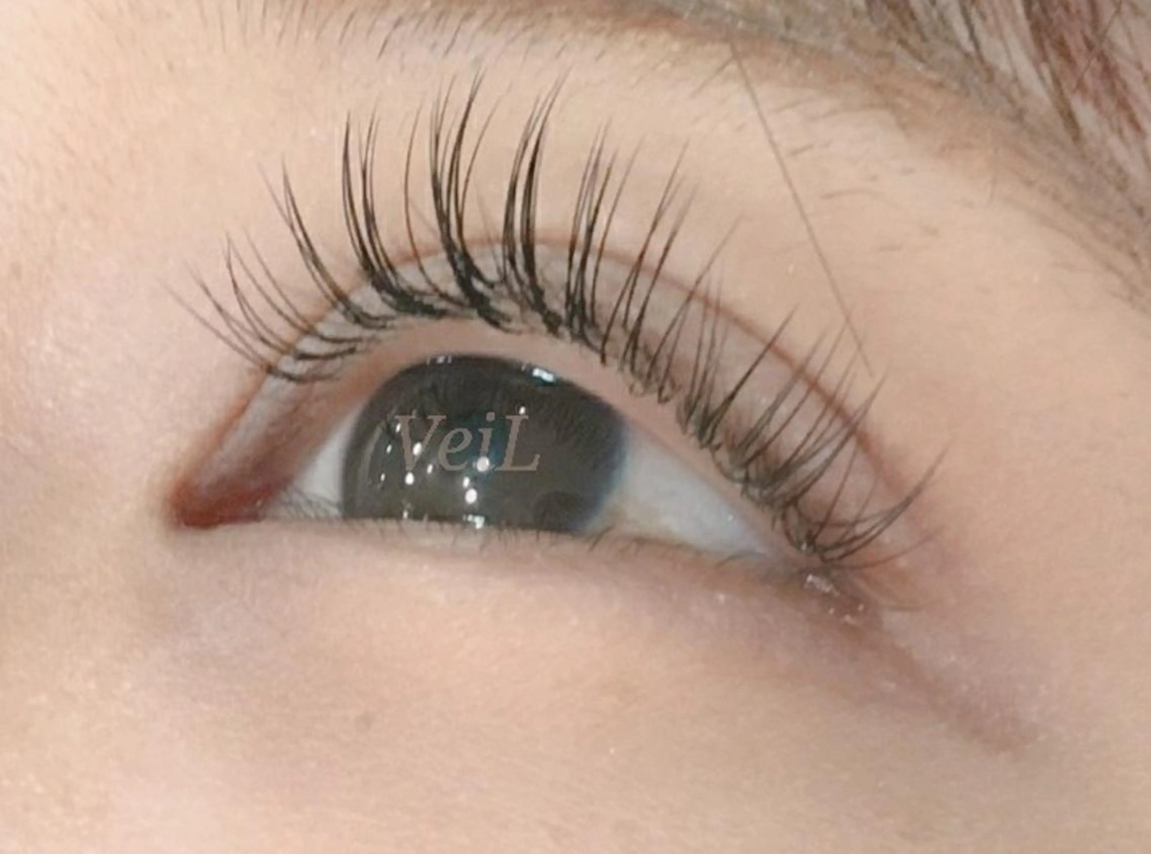 マツエク・マツパ 井尻 アイデザイナーのマツエク・マツパデザイン