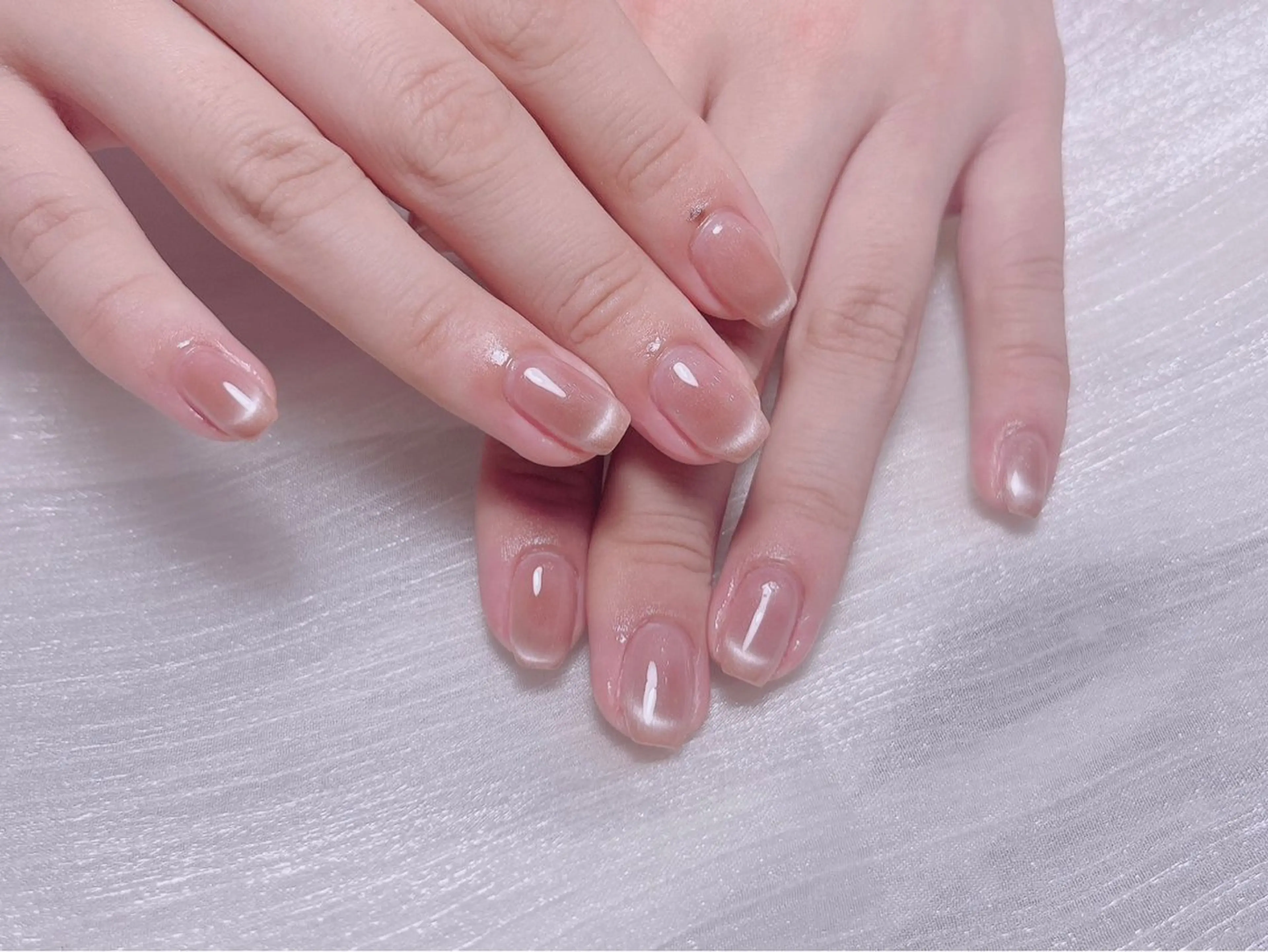 ネイル ハンドネイル Kari ネイルサロンのネイルデザイン