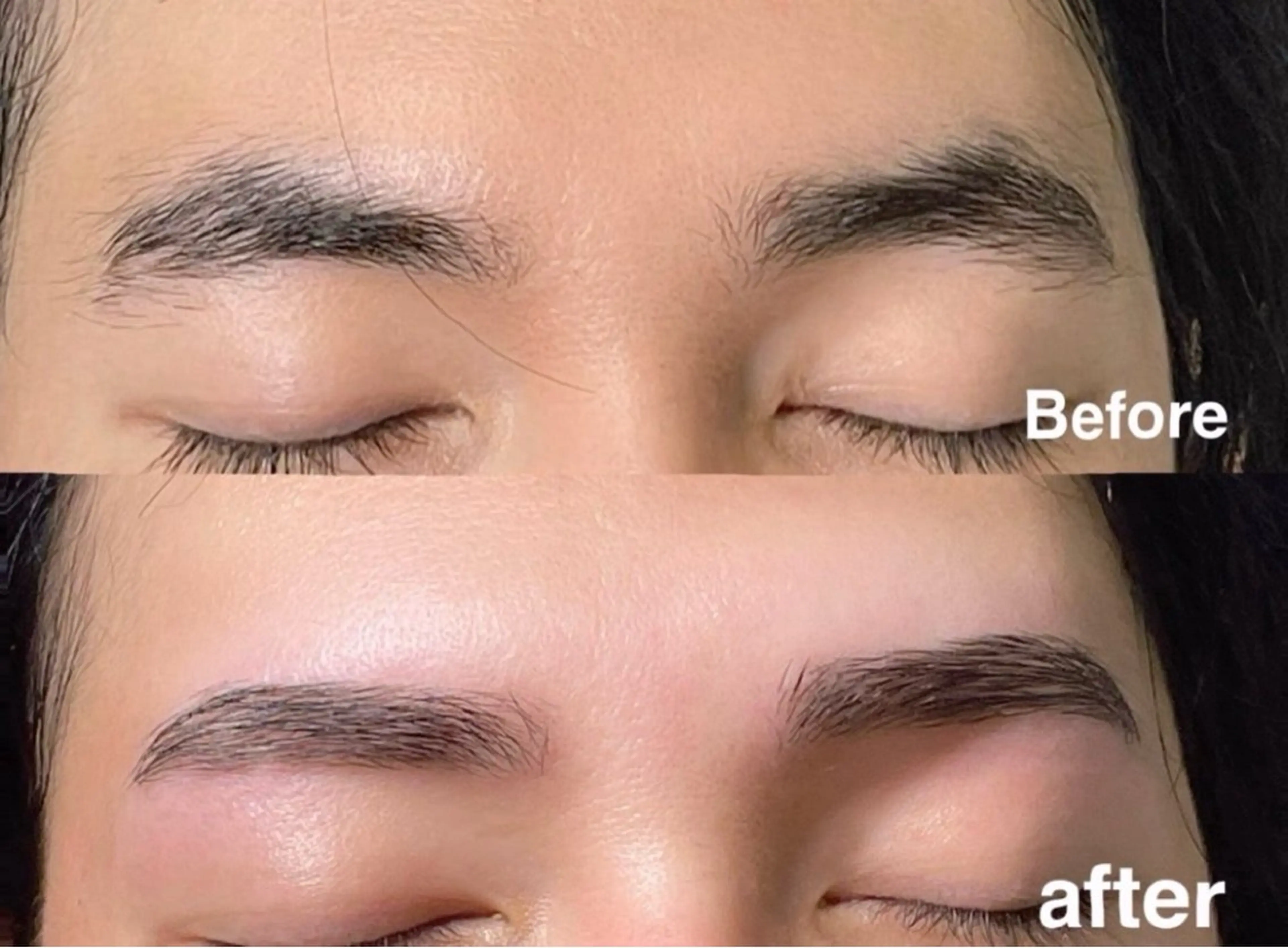 アイブロウ MINOA所属・MINOA 井上🌷のエステ・リラクイメージ