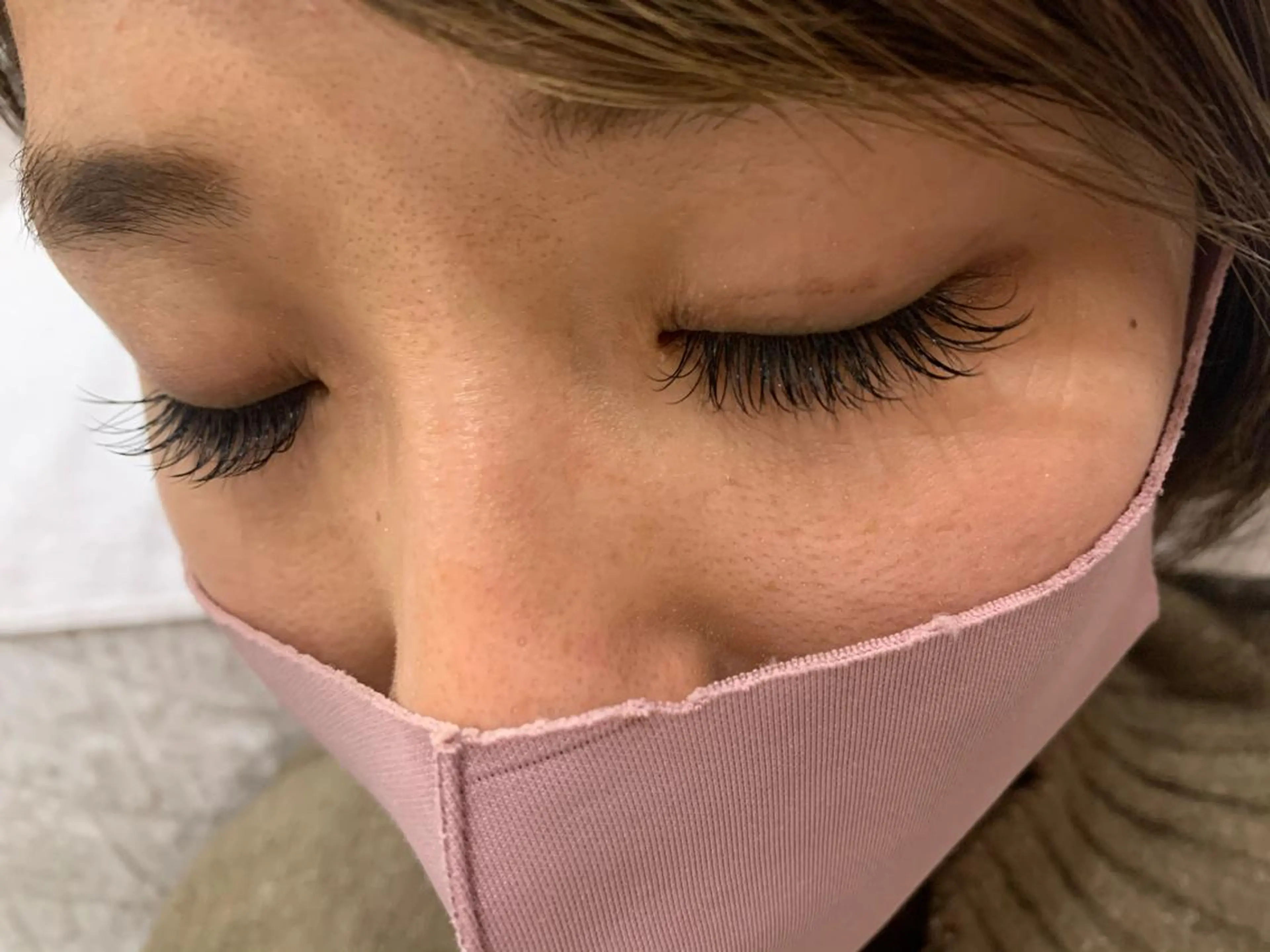 マツエク・マツパ マツエク 艶髪／髪質改善 ♡Tsuzumiのその他イメージ