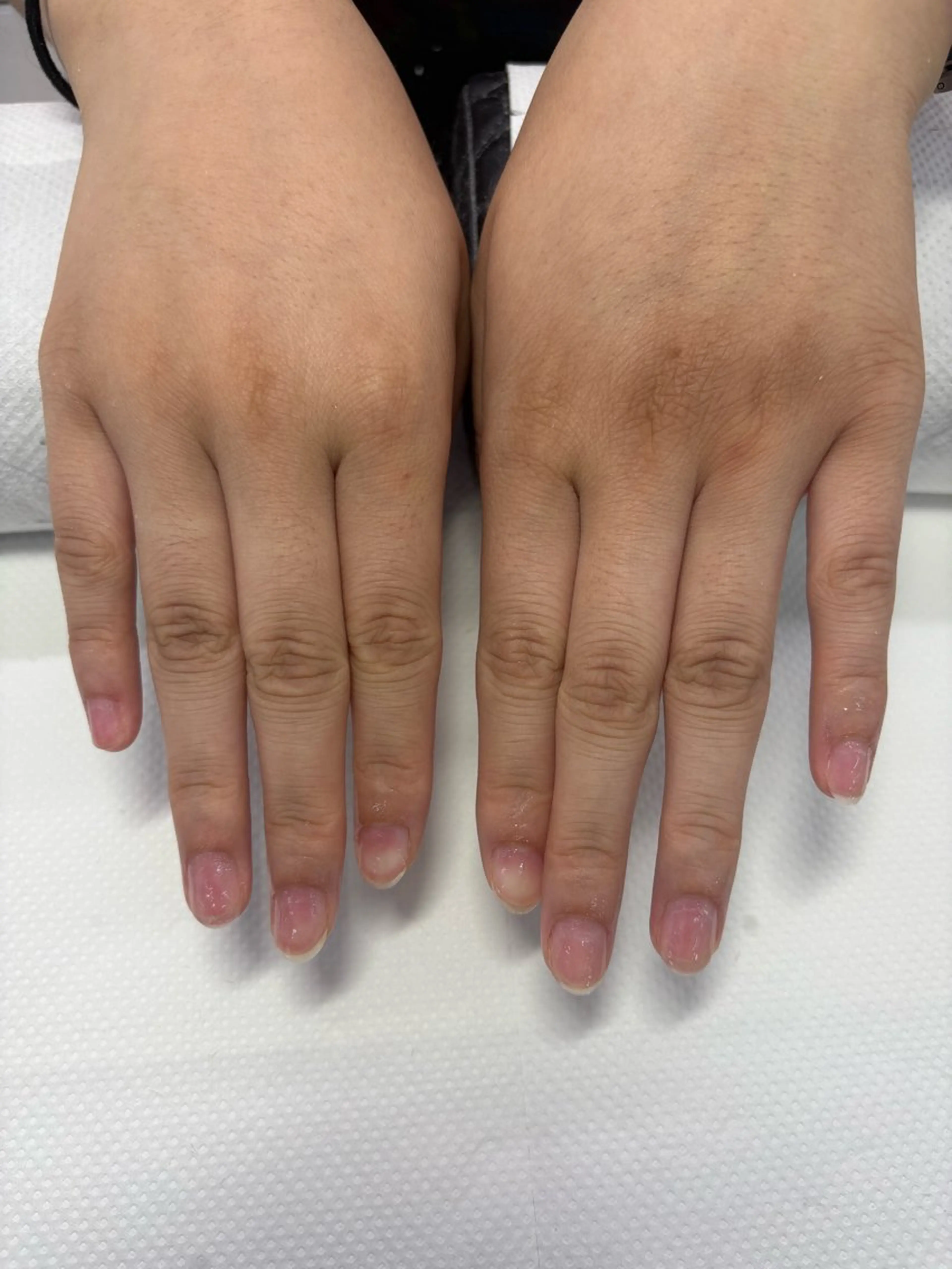 ネイル 楠本 琴音のネイルデザイン