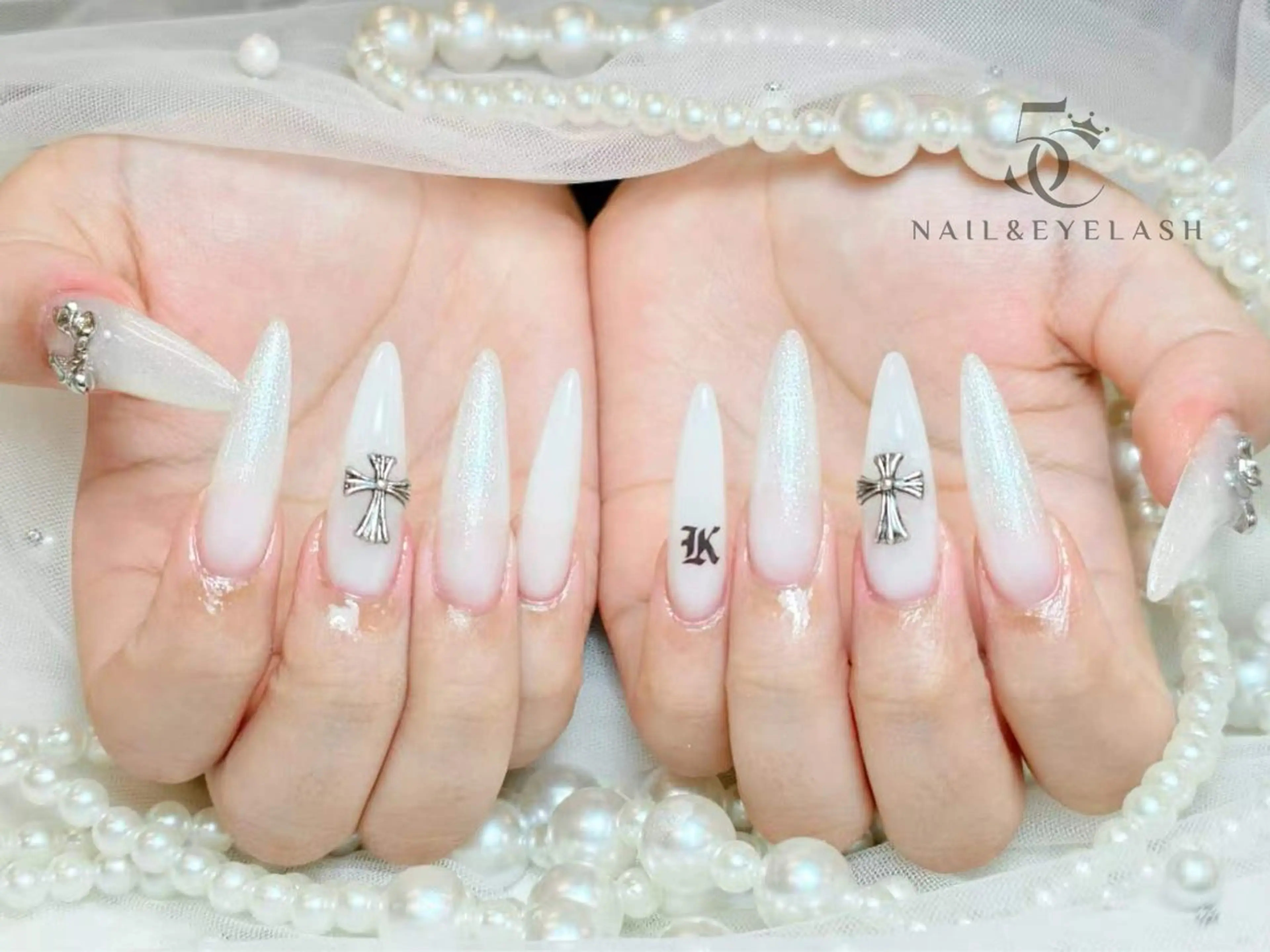 ネイル 5C NAIL 5C NAILのネイルデザイン