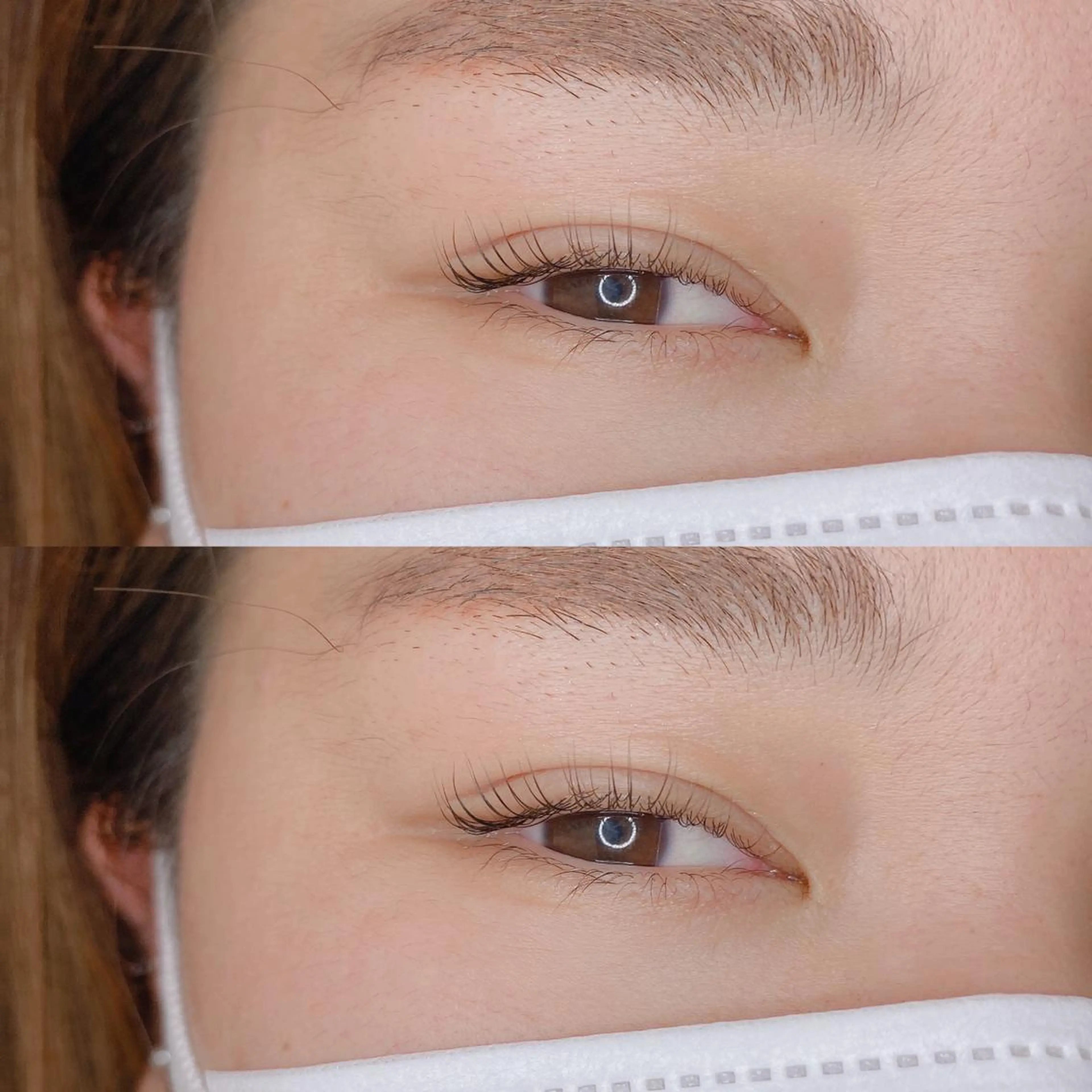 マツエク・マツパ まつげパーマ Neo店長🌿 KOTONO🌿のマツエク・マツパデザイン