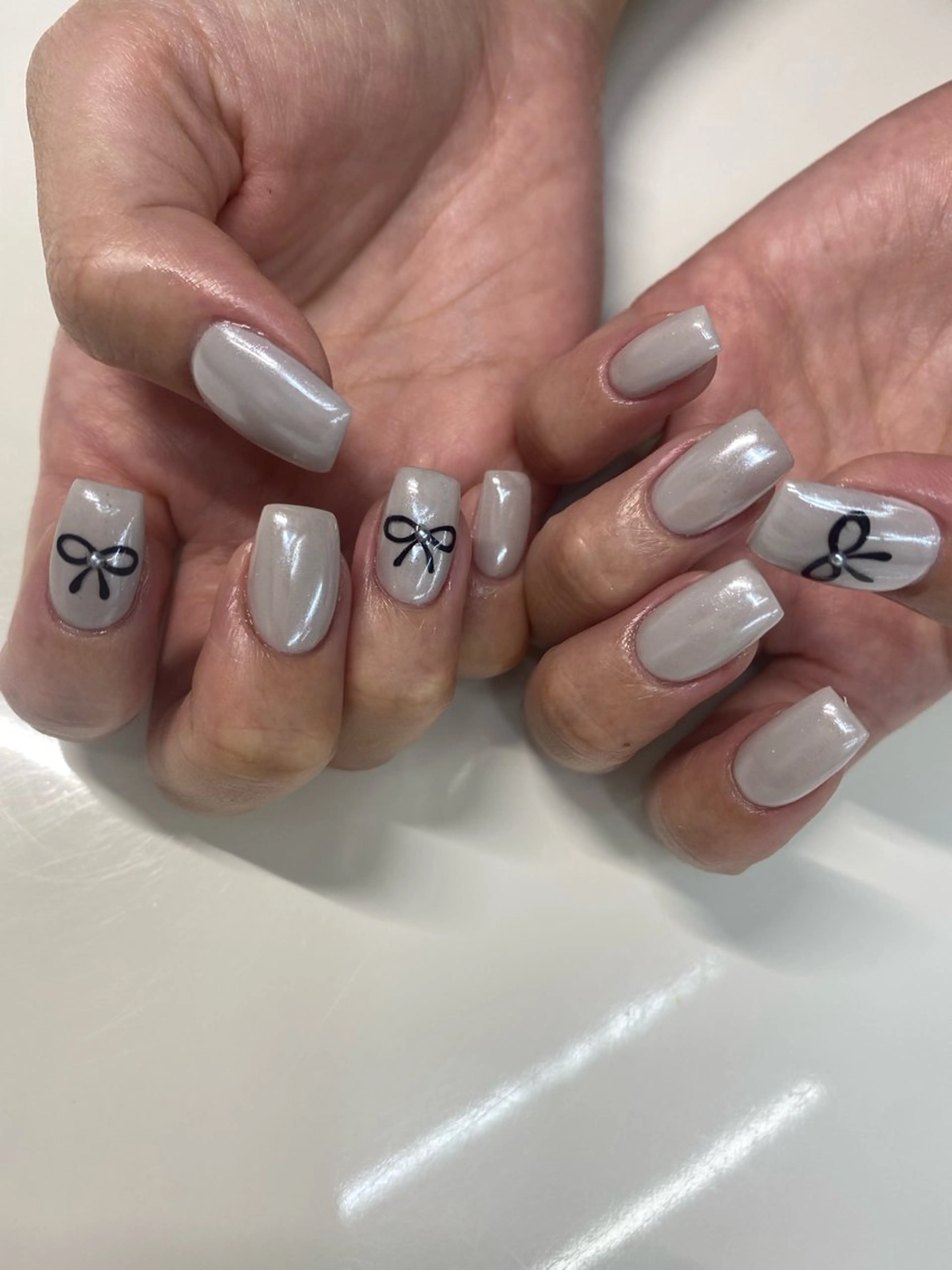 ネイル アートネイル ハンドネイル nail by minamiのネイルデザイン