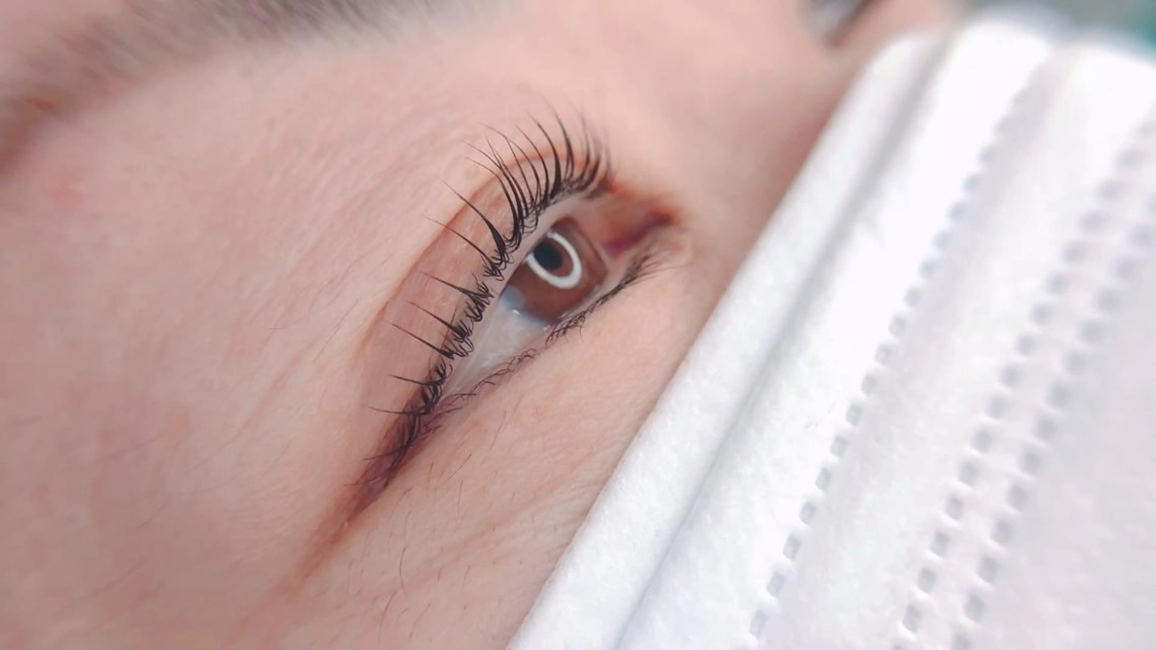 マツエク・マツパ eyeim イムラのマツエク・マツパデザイン